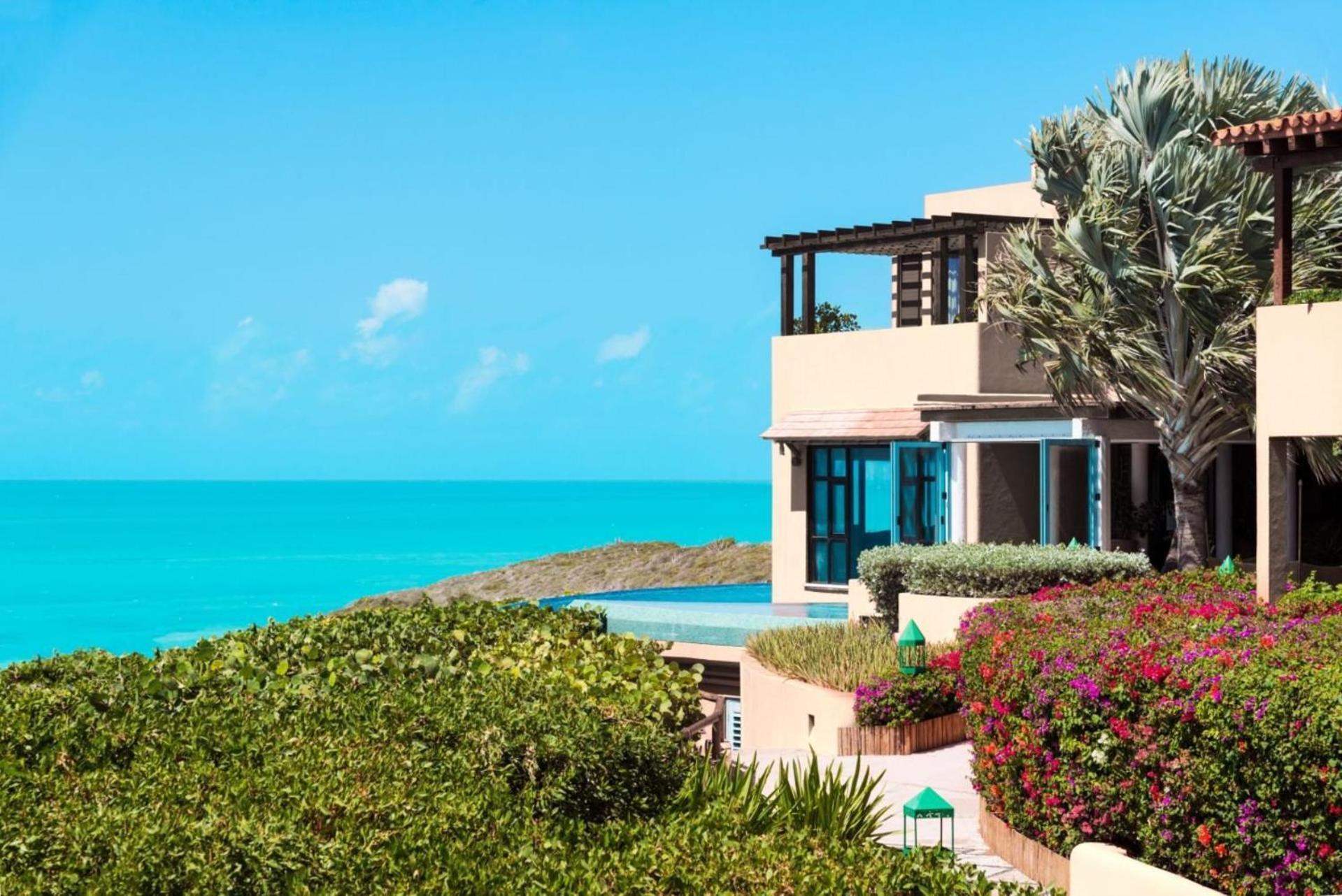 Affordable Luxury Bajacu Providenciales