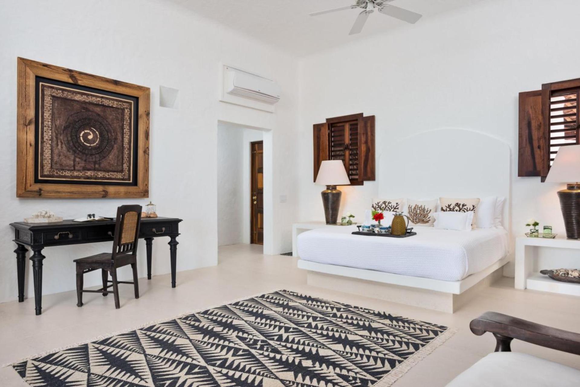 Affordable Luxury Bajacu Resort