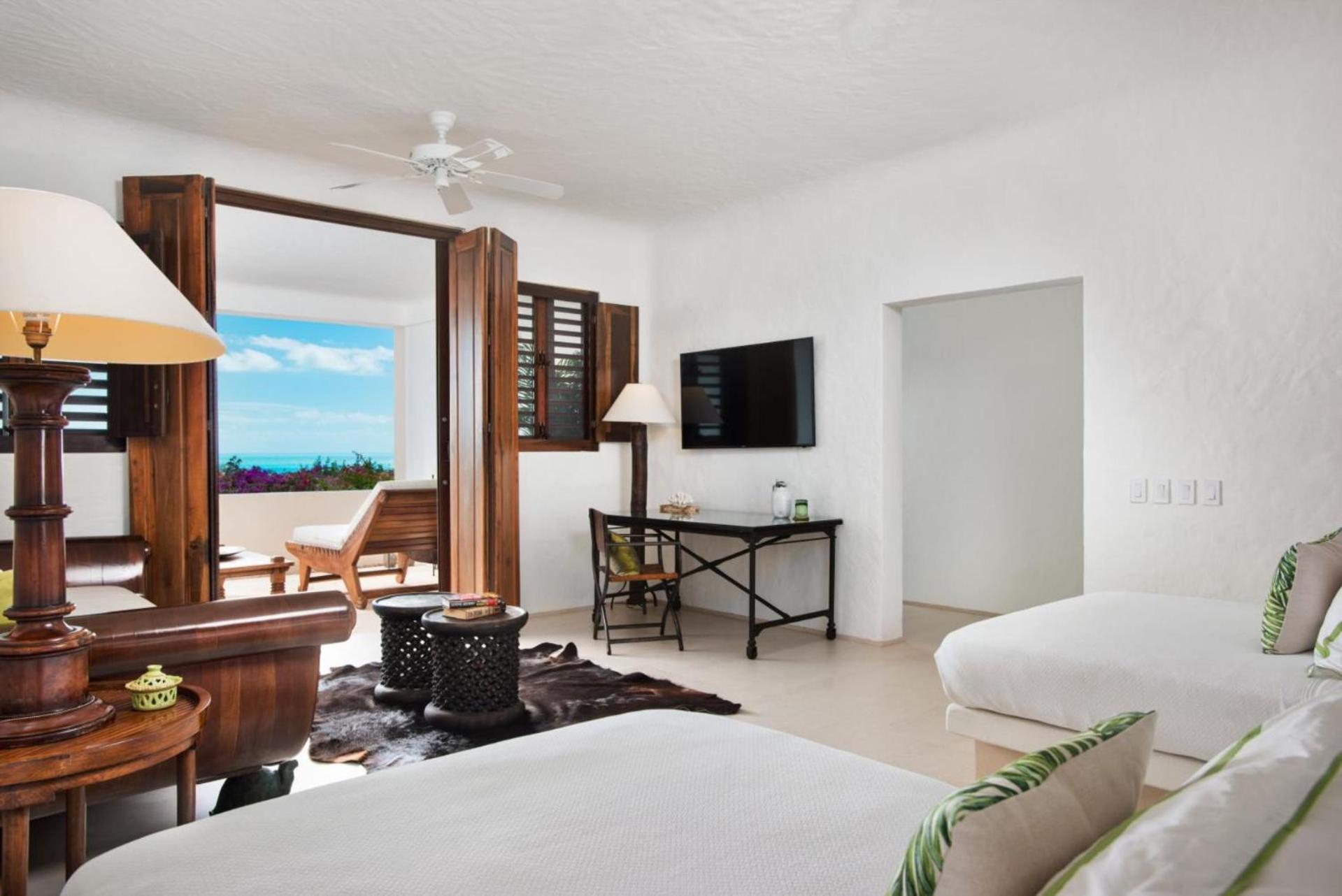 Resort Affordable Luxury Bajacu