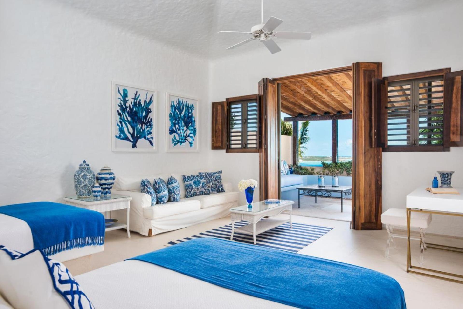 Resort Affordable Luxury Bajacu Providenciales