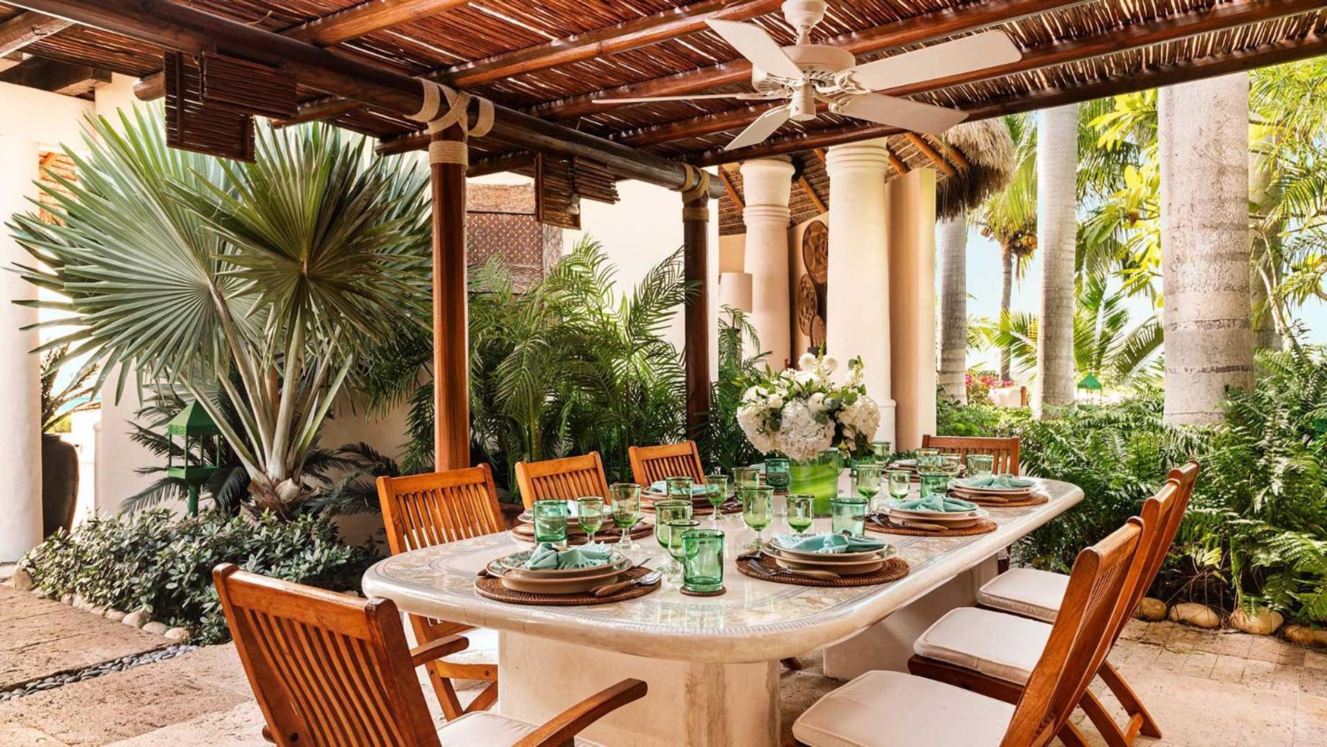 Affordable Luxury Bajacu Resort *