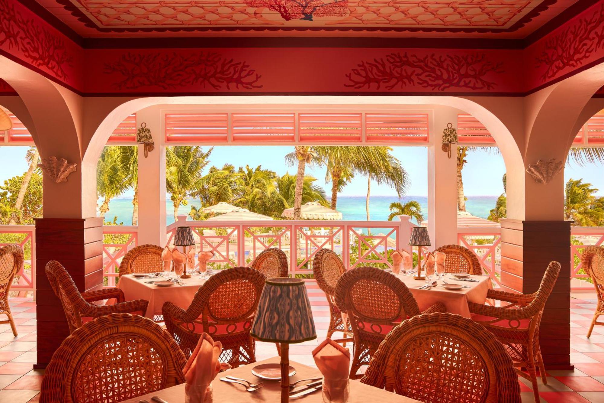 Coral Sands & 3* Dunmore Town