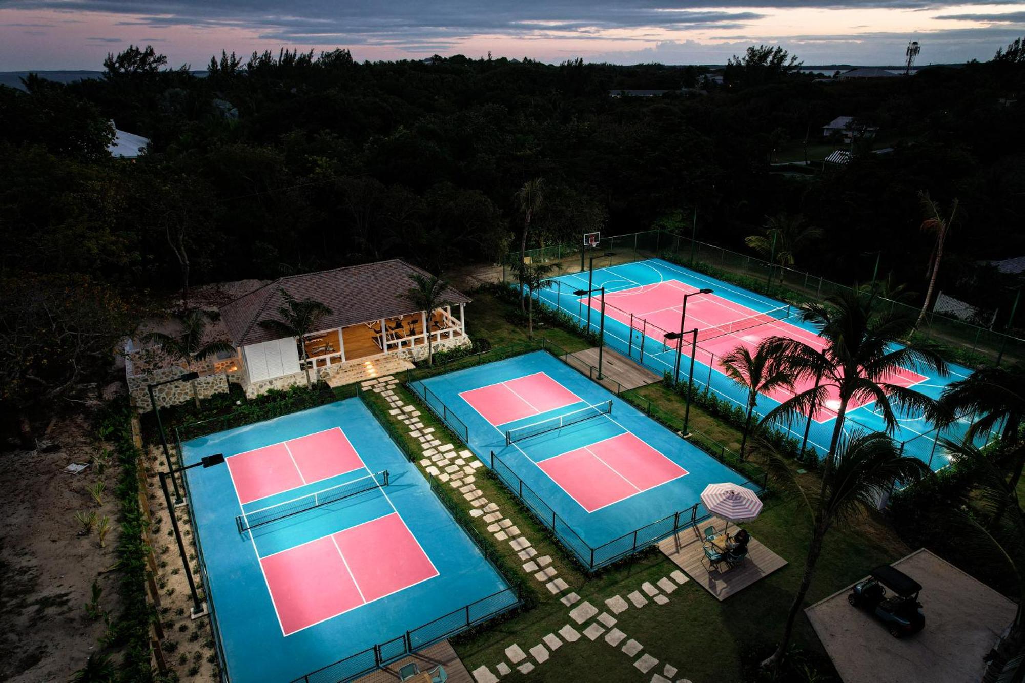 Hotel Coral Sands &