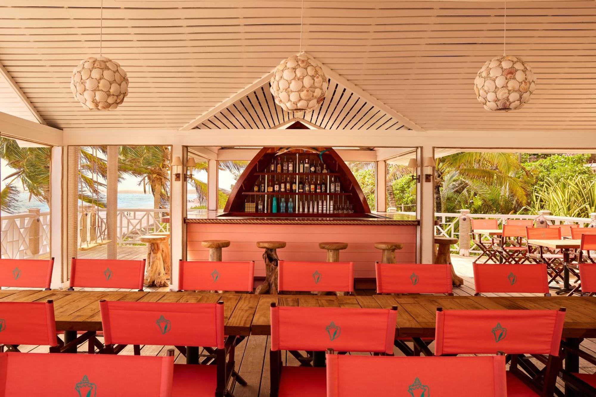 Coral Sands &