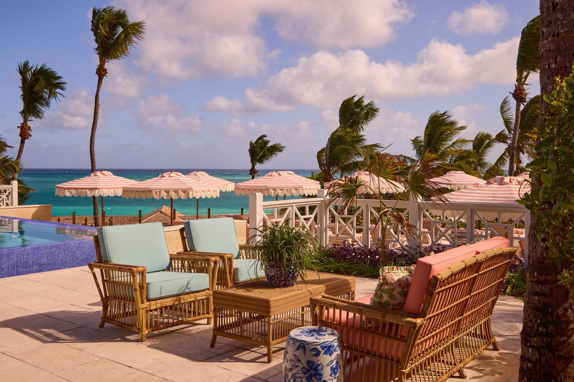Coral Sands & Hotel