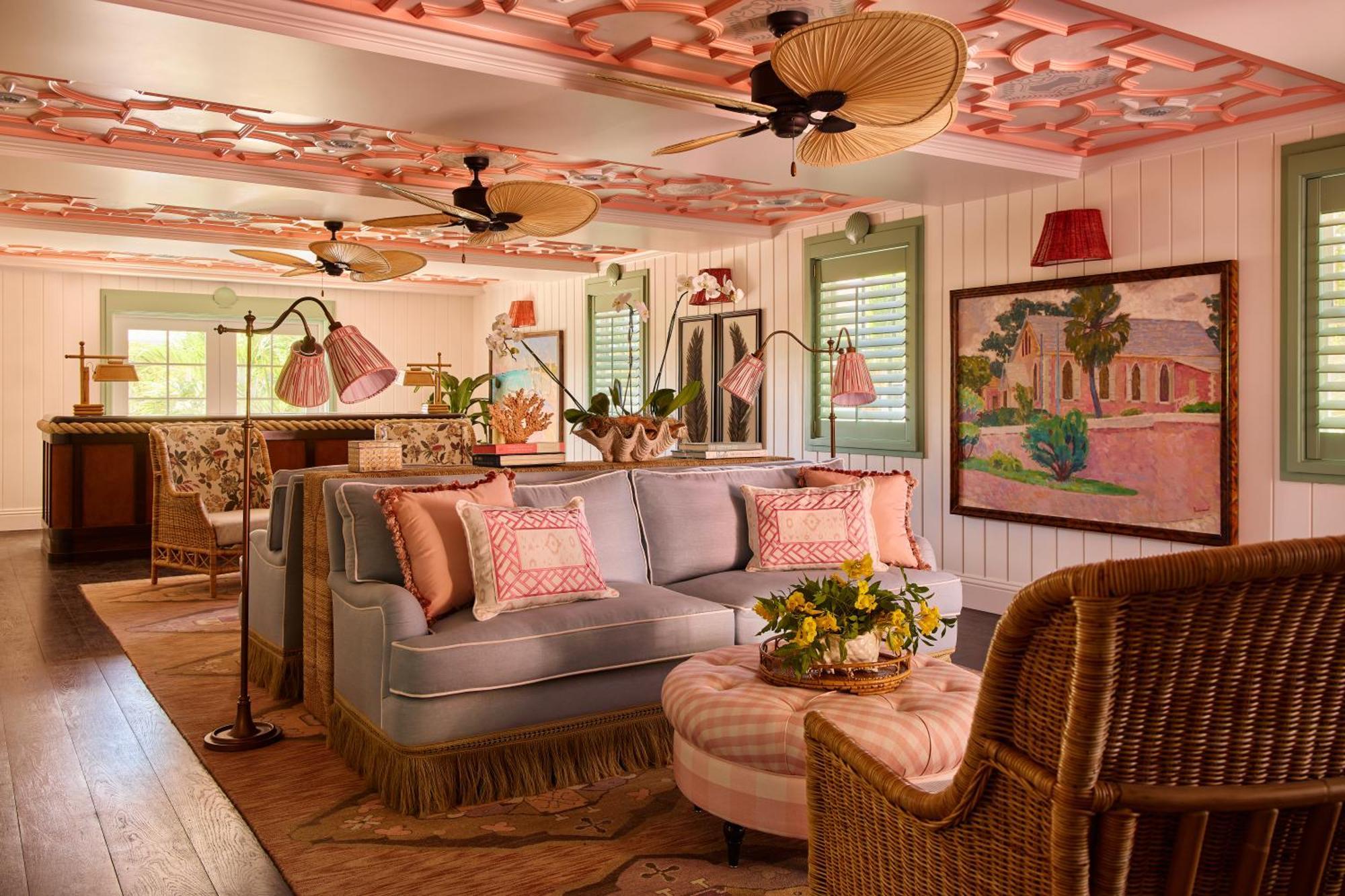 Hotel Coral Sands &