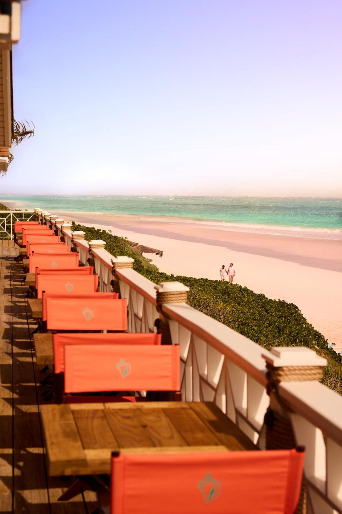 Hotel Coral Sands & Dunmore Town