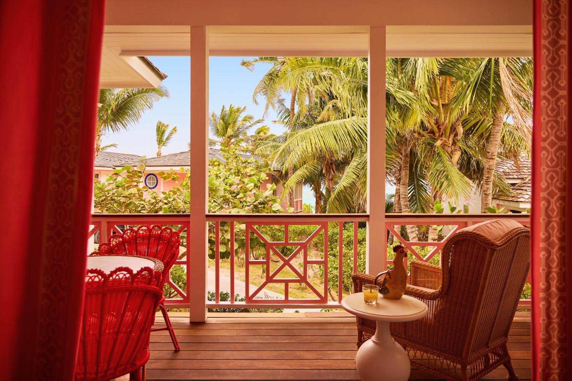 Coral Sands & Hotel Dunmore Town