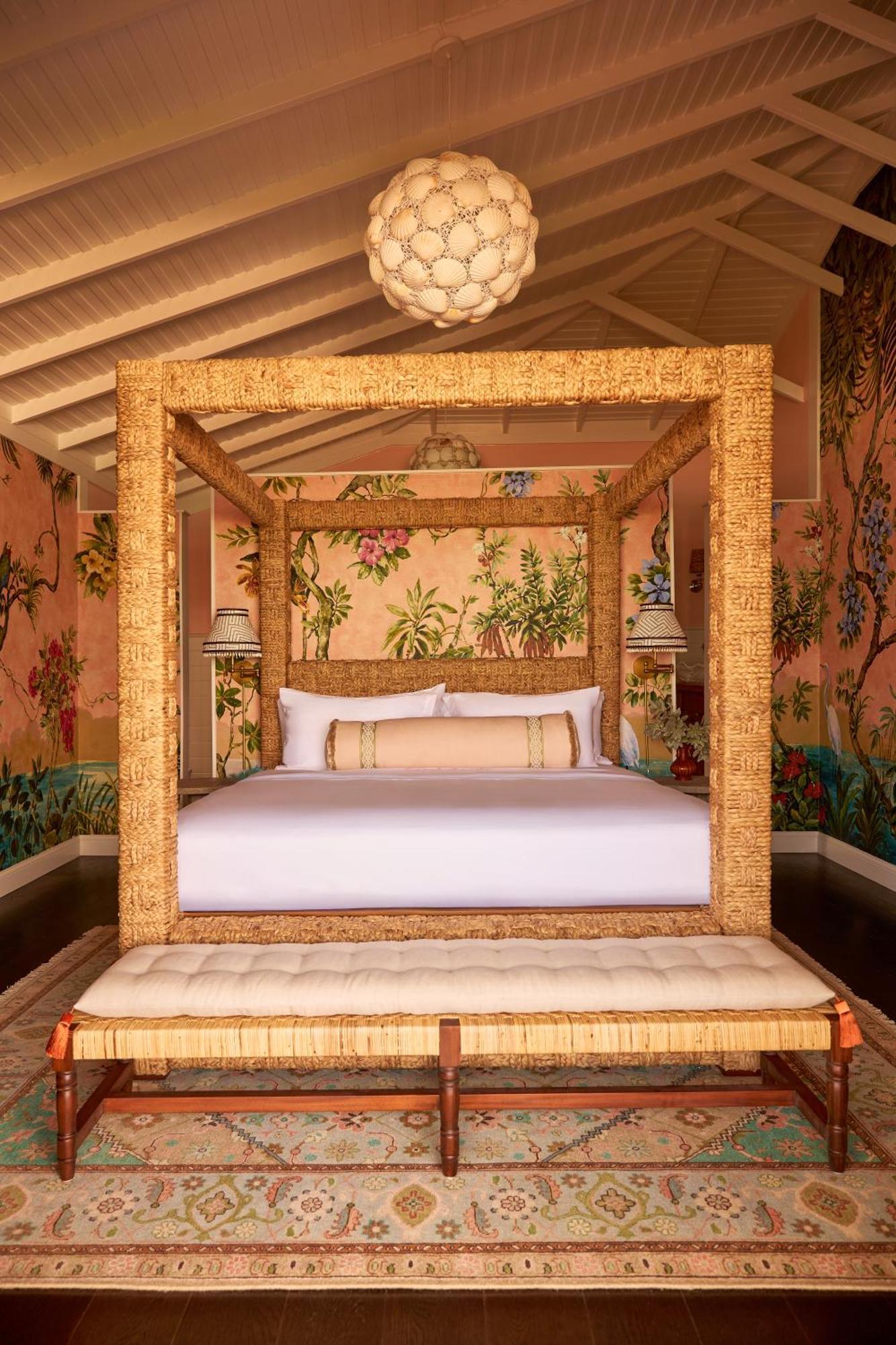 Hotel Coral Sands &