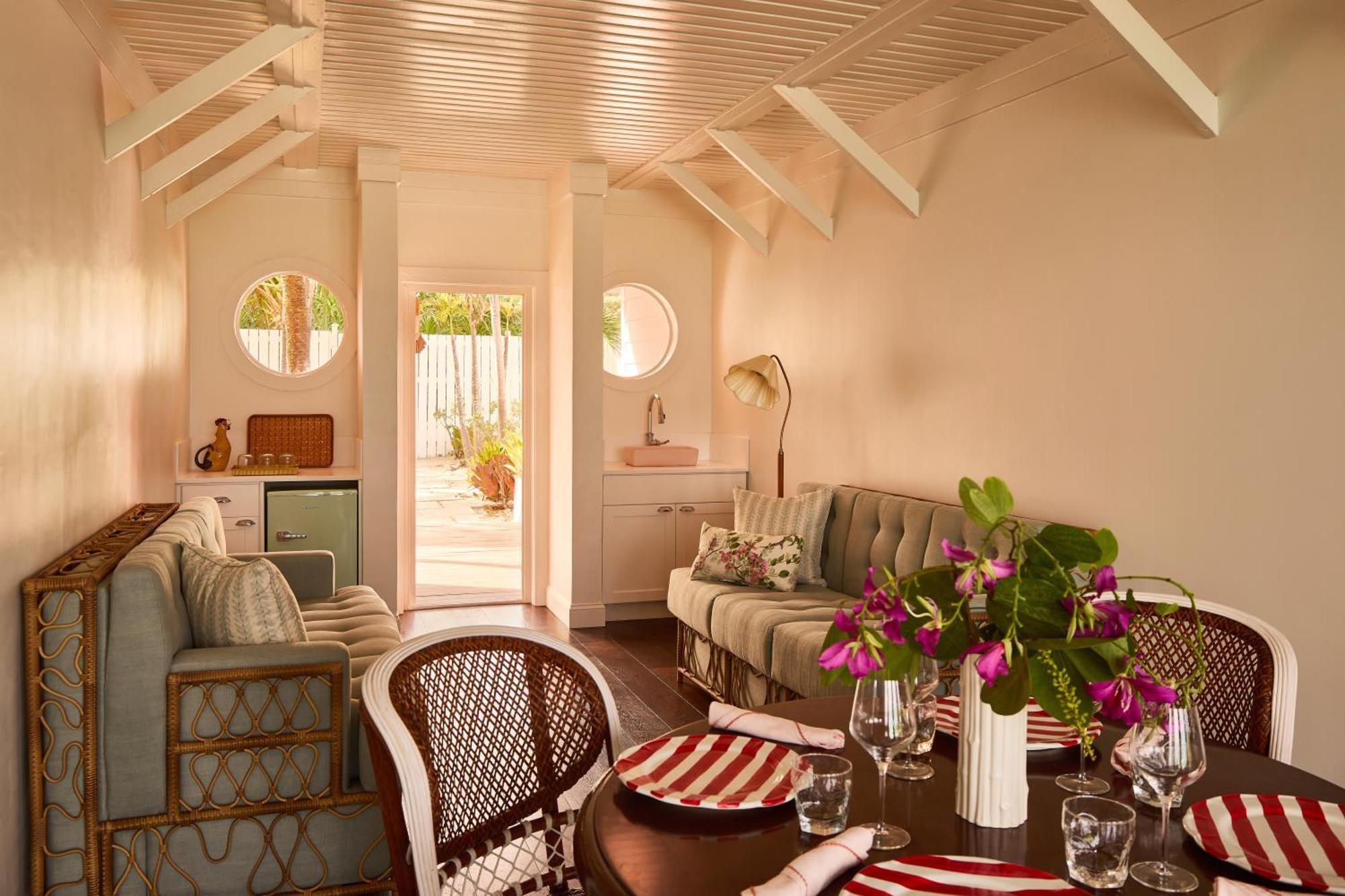 Hotel Coral Sands & 3*