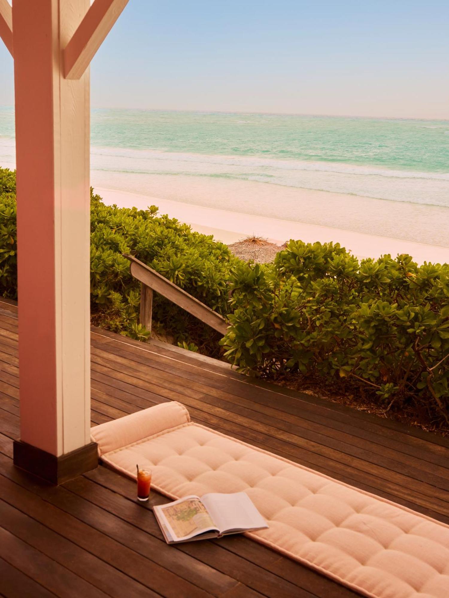 Hotel Coral Sands &
