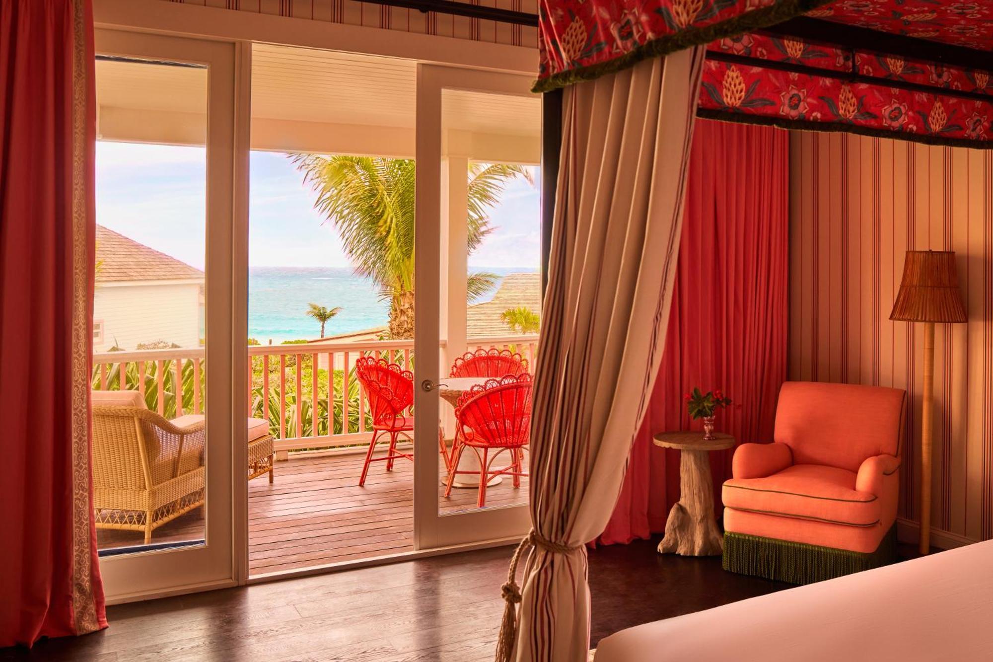 Hotel Coral Sands &