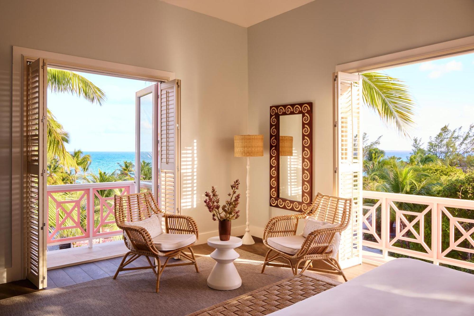 Coral Sands &