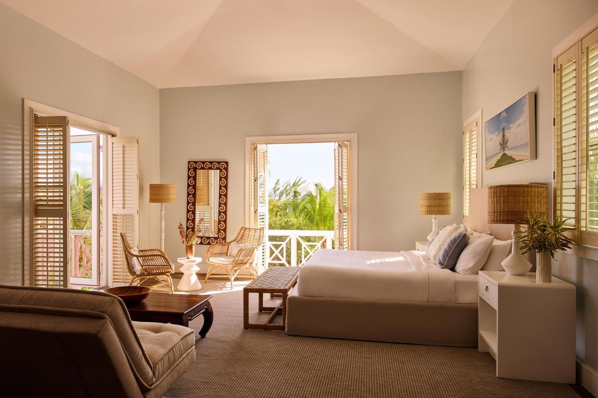 Hotel Coral Sands &