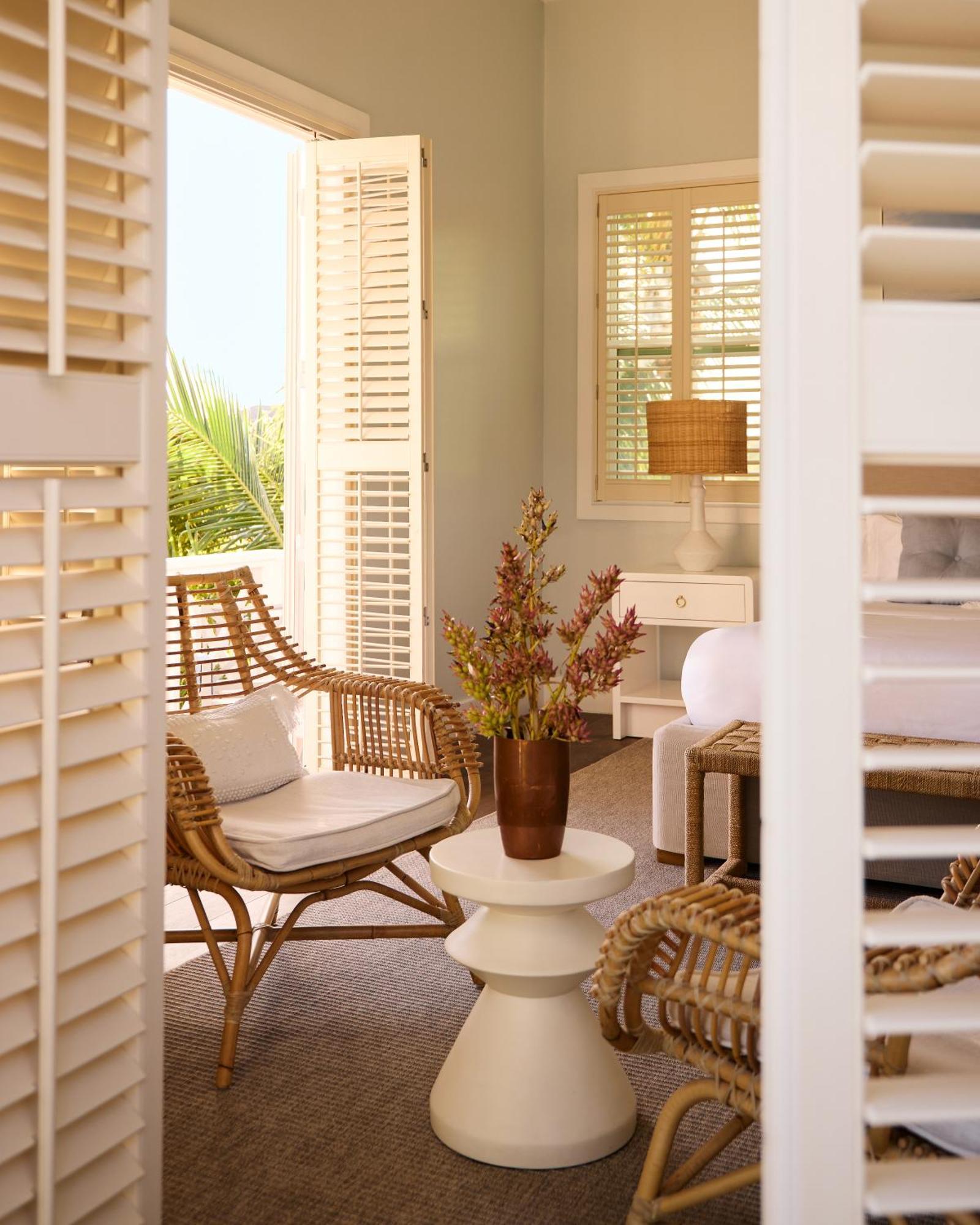 Hotel Coral Sands &