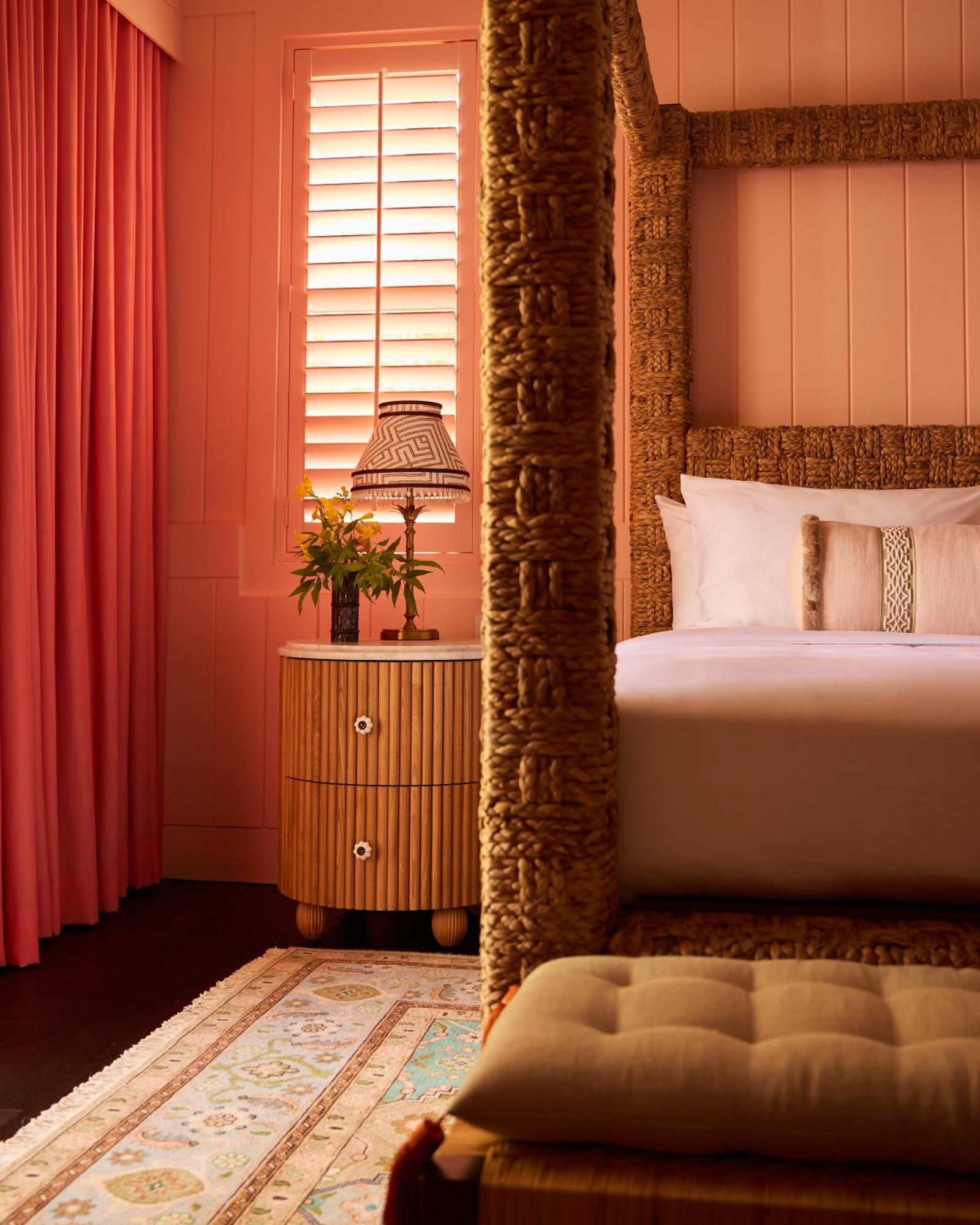 Hotel Coral Sands &