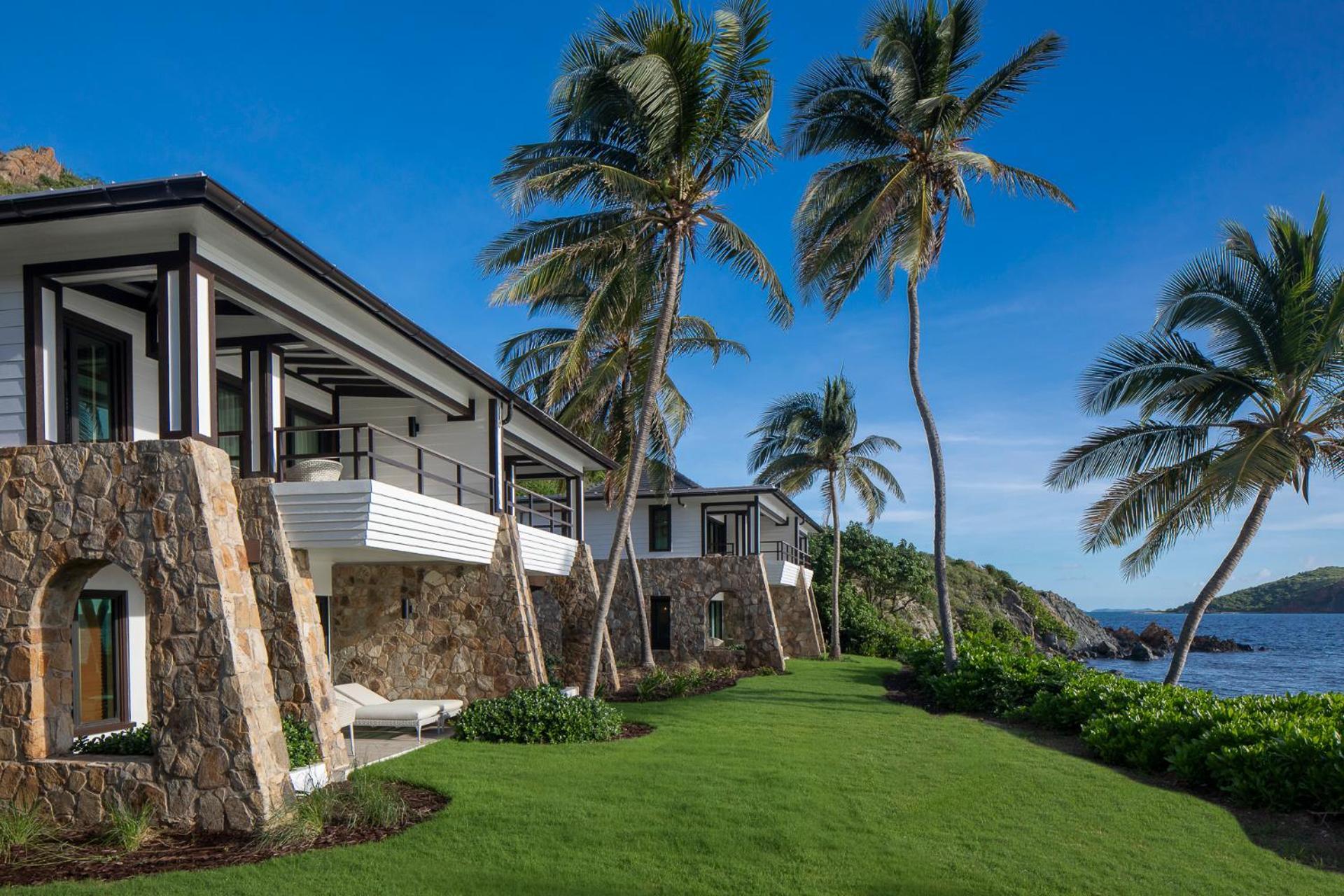 Peter Island 5* Anderson