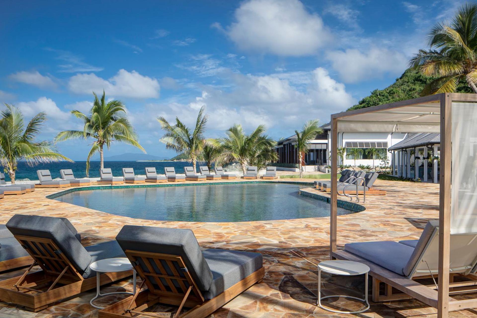 Resort Peter Island
