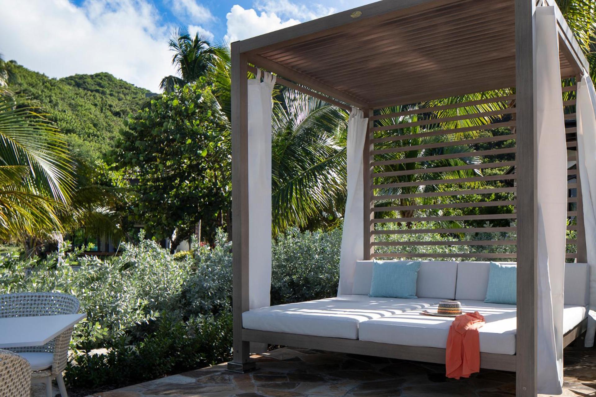 Peter Island Resort 5*