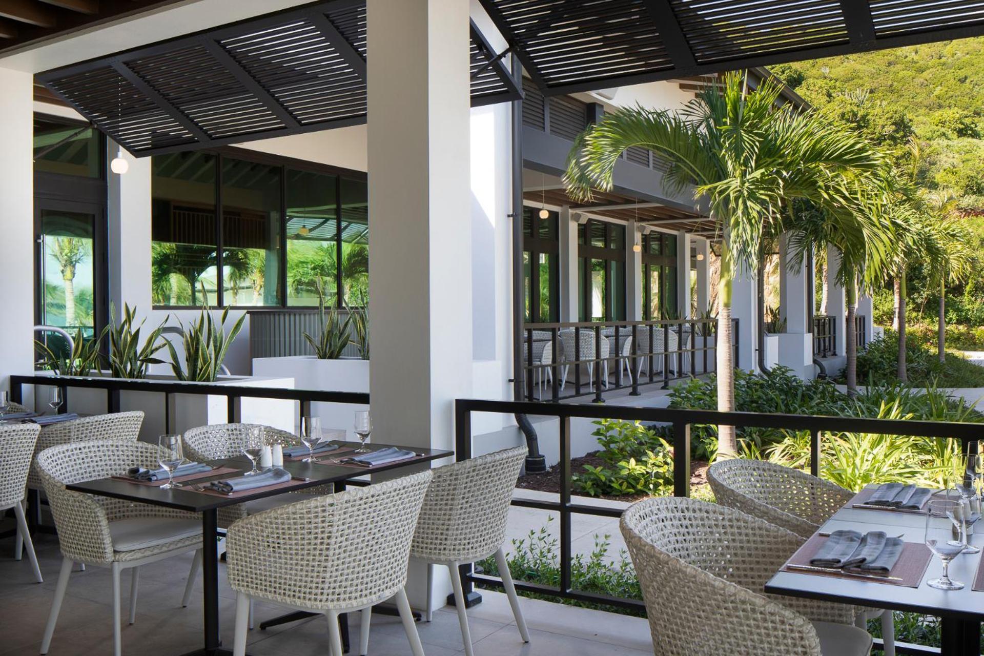 Peter Island Resort 5*