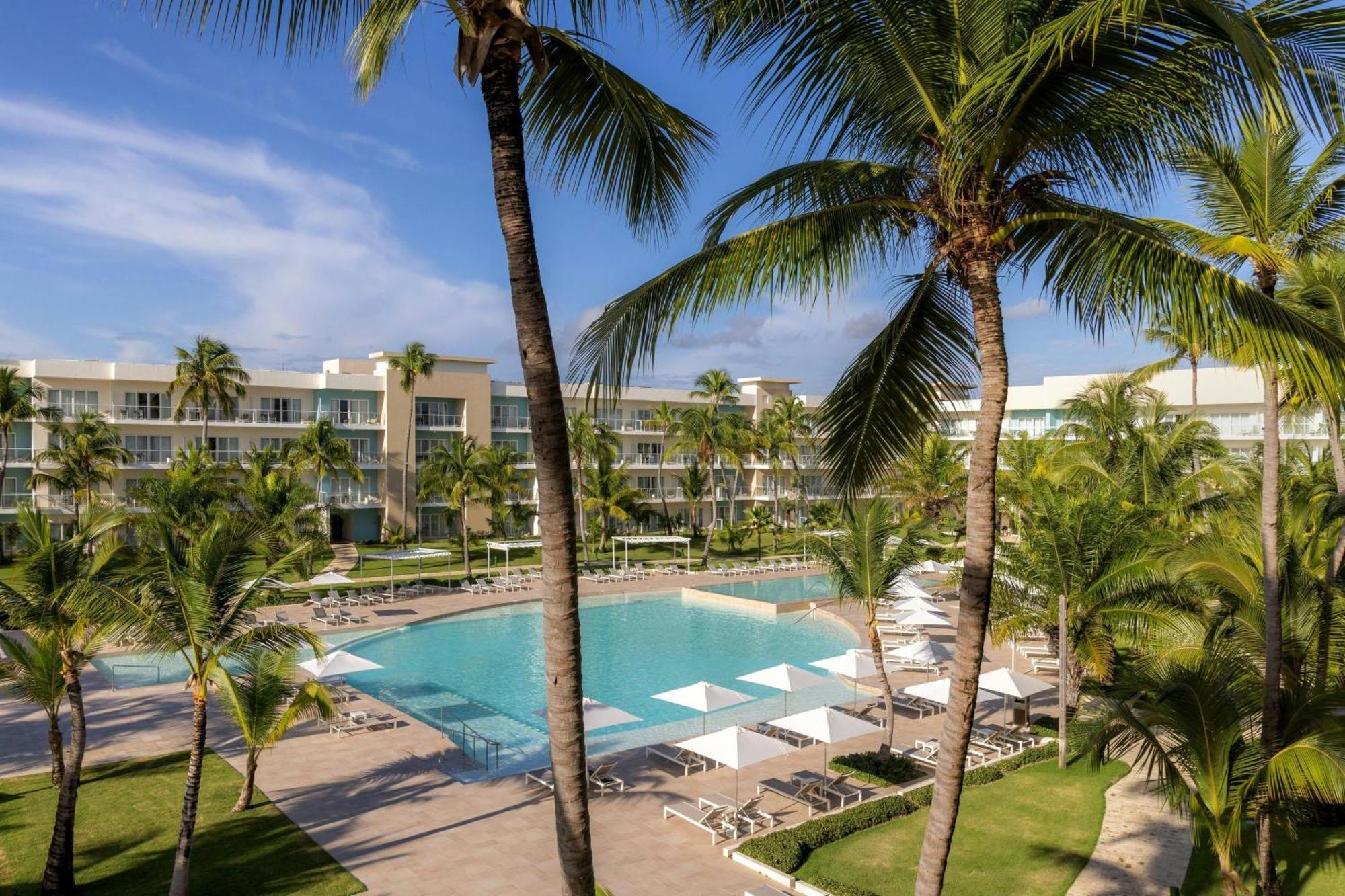 Resort The Westin Puntacana