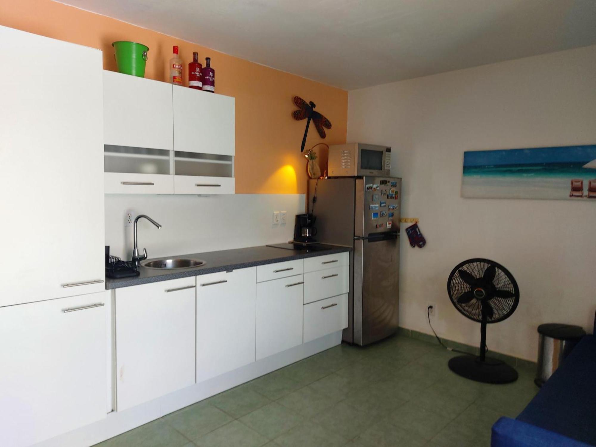 Apartment Bon Bini Curacao