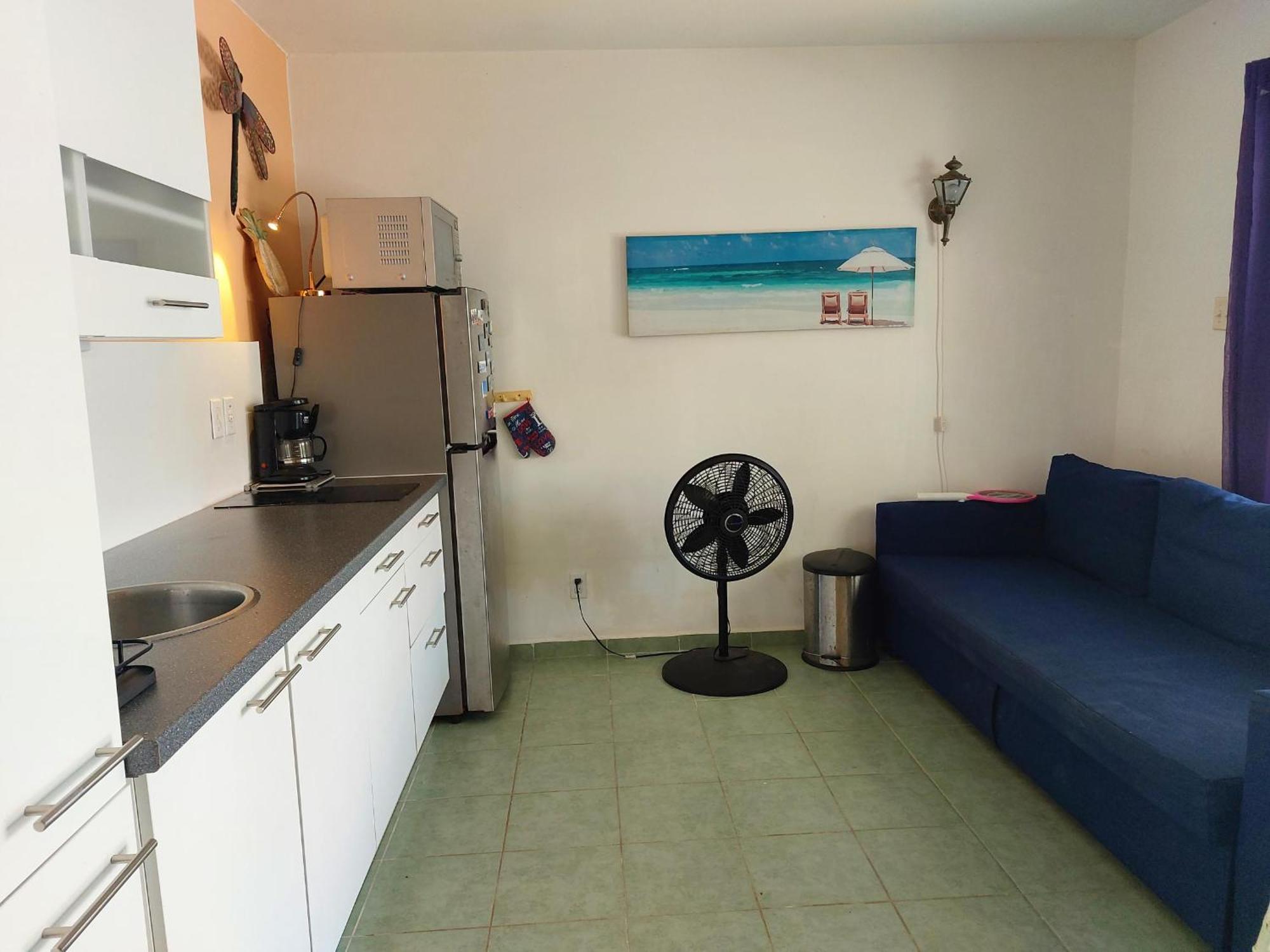 Apartment Bon Bini Curacao *