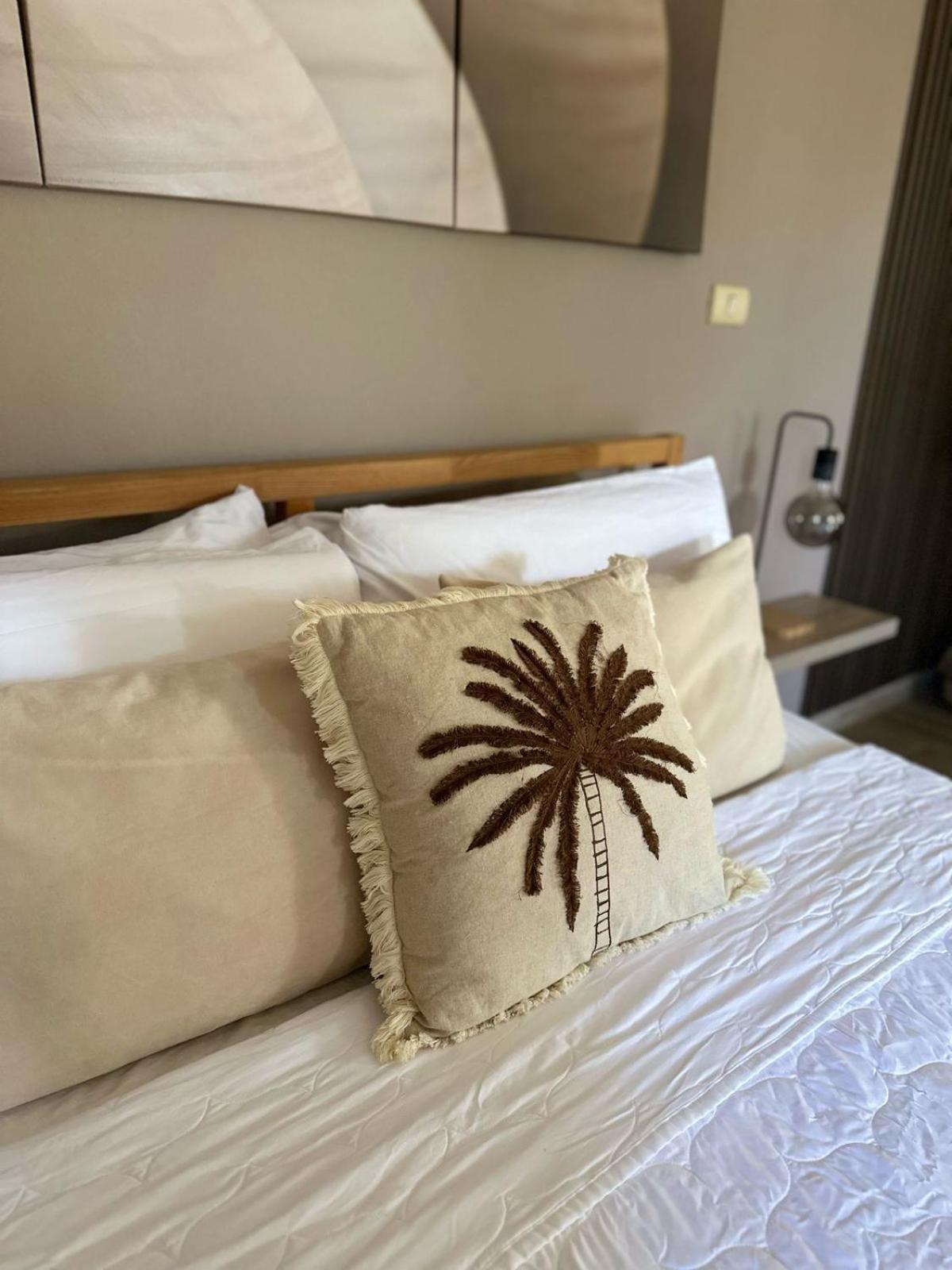 Guest house 21 Palms Las Galeras