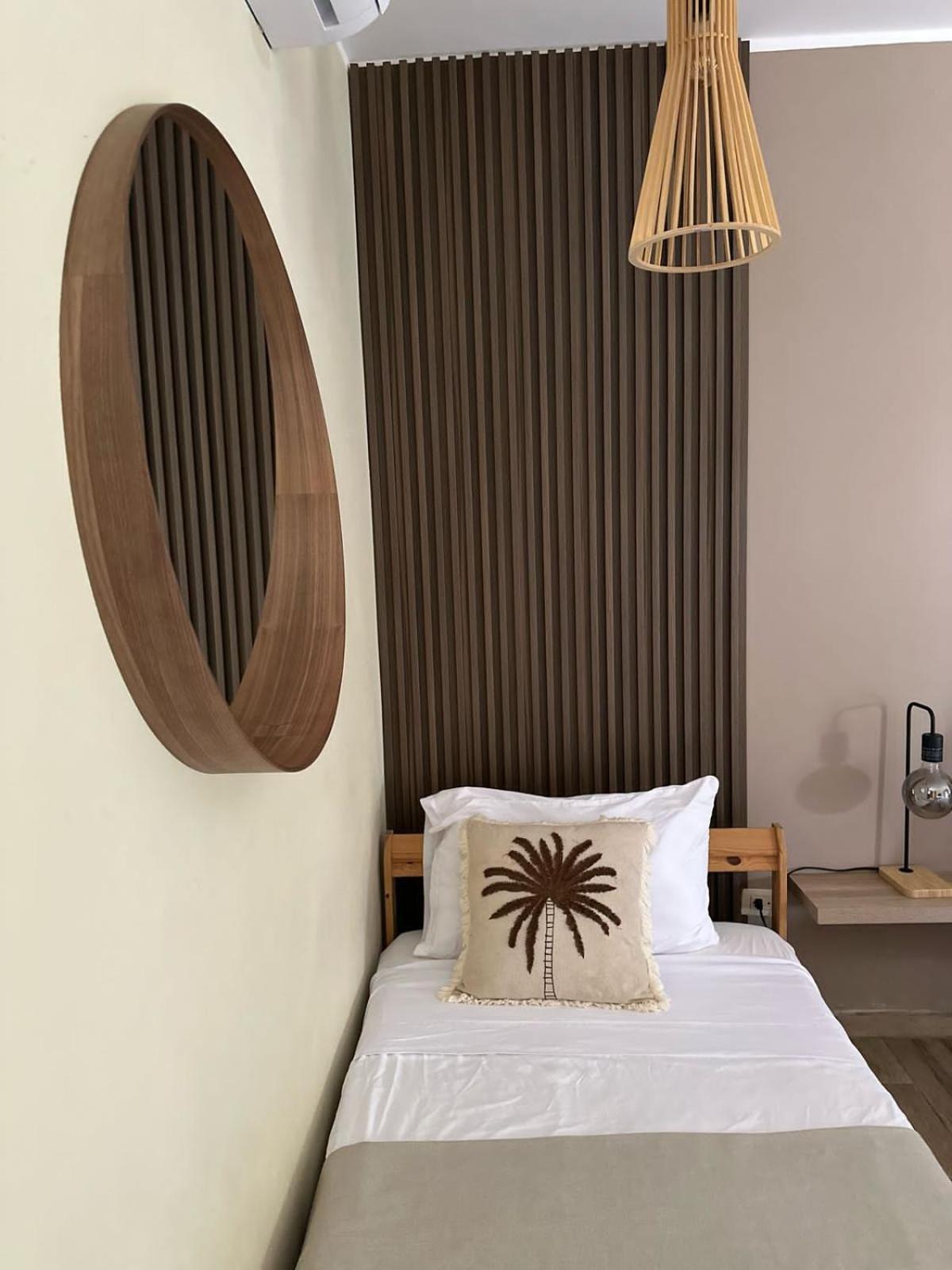 21 Palms 3*