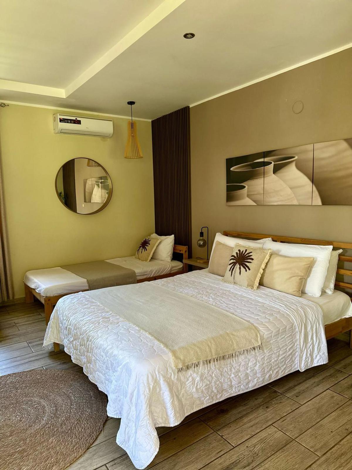21 Palms Guest house 3*