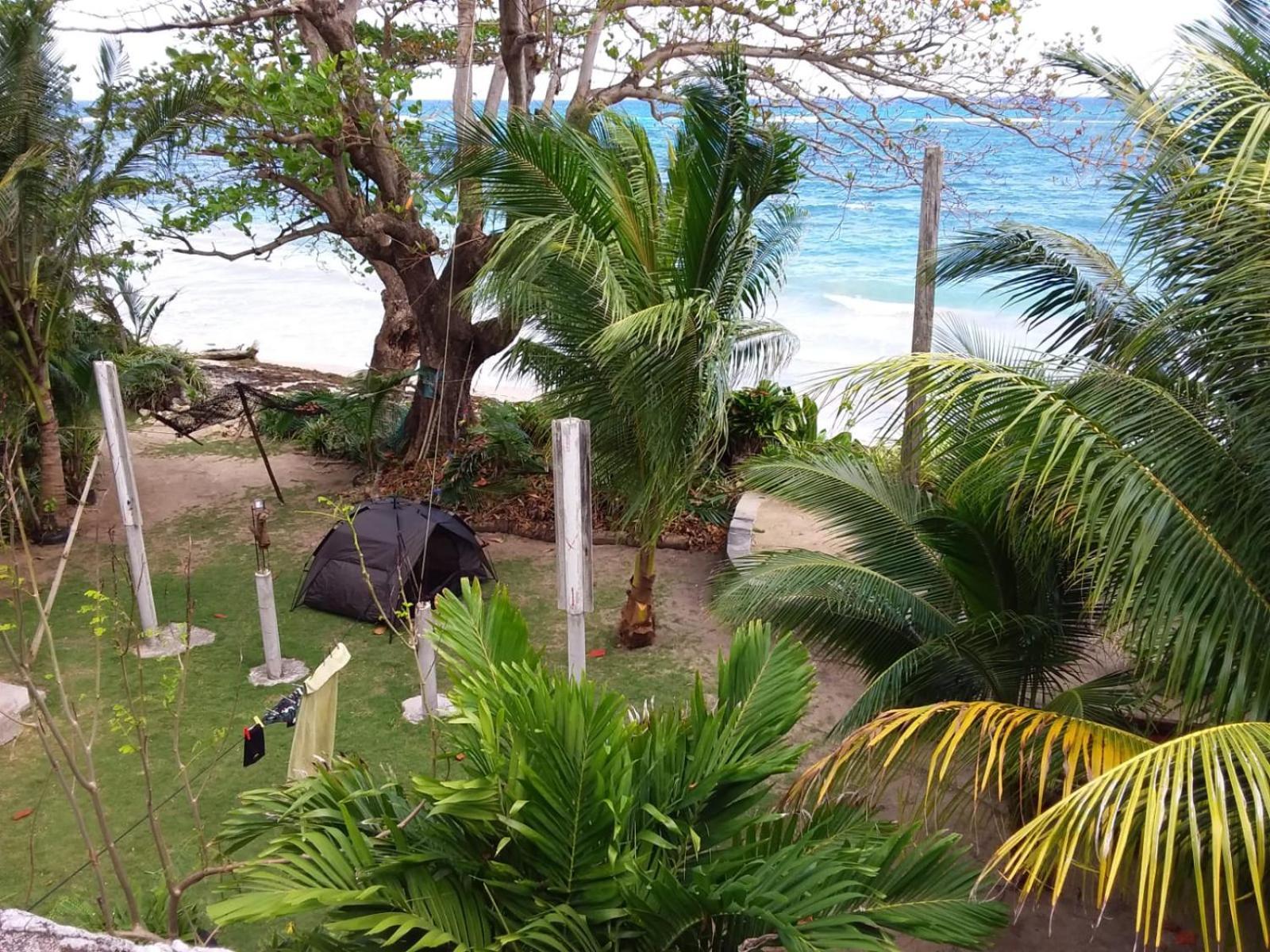 Brian's House * Port Antonio