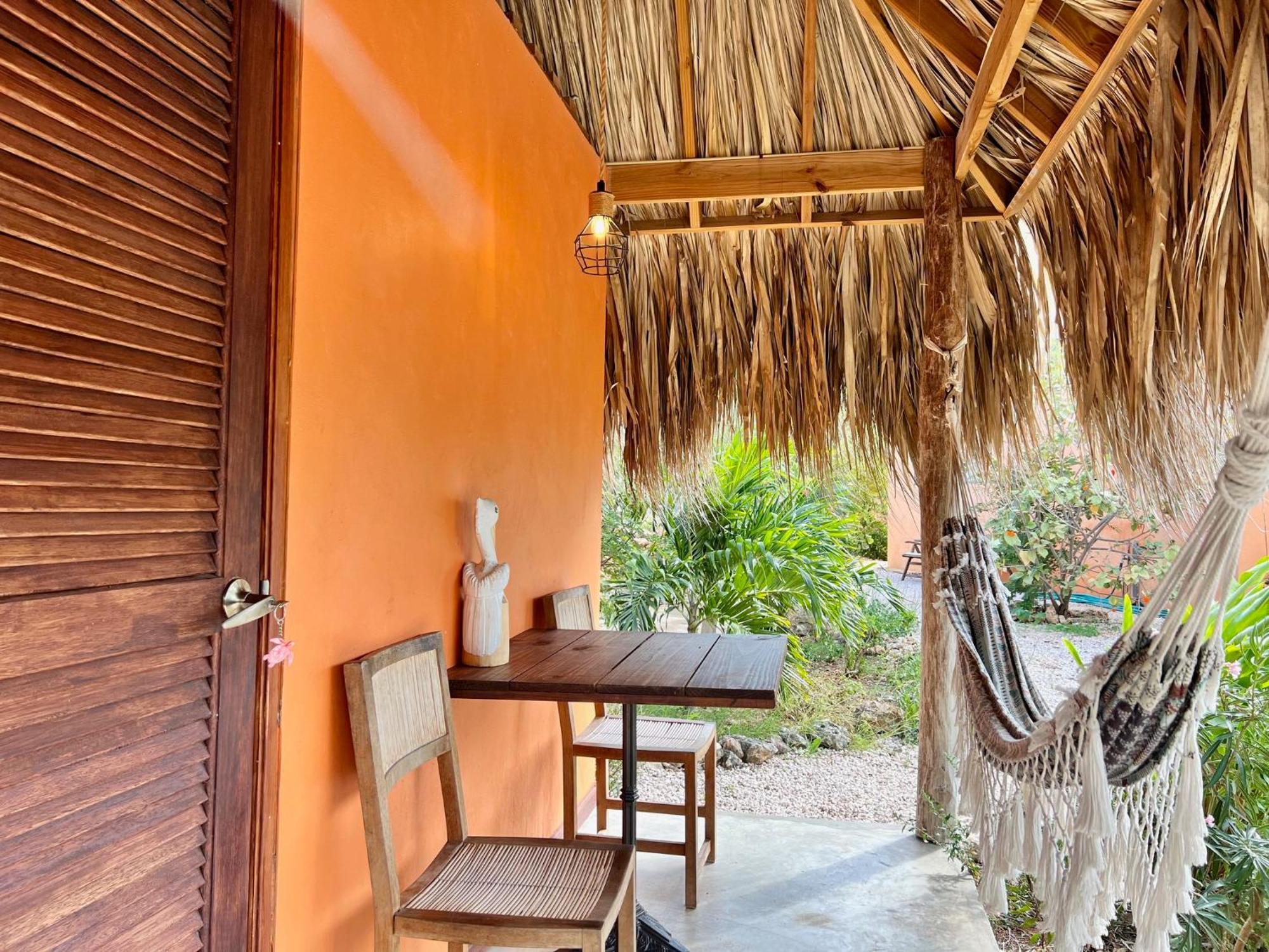The Octopus Tropical Oasis Bed & Breakfast