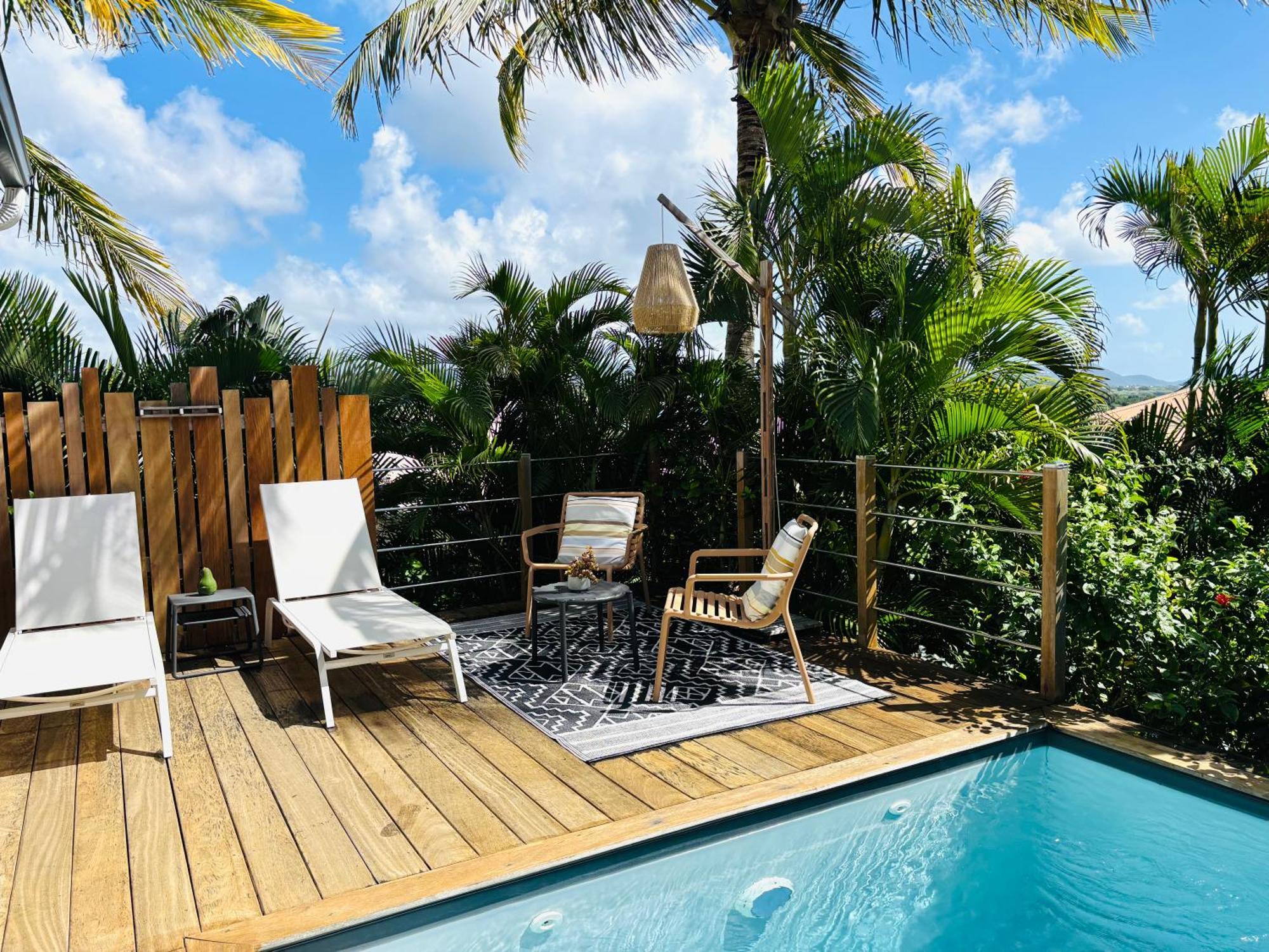 Zannanna Holiday home