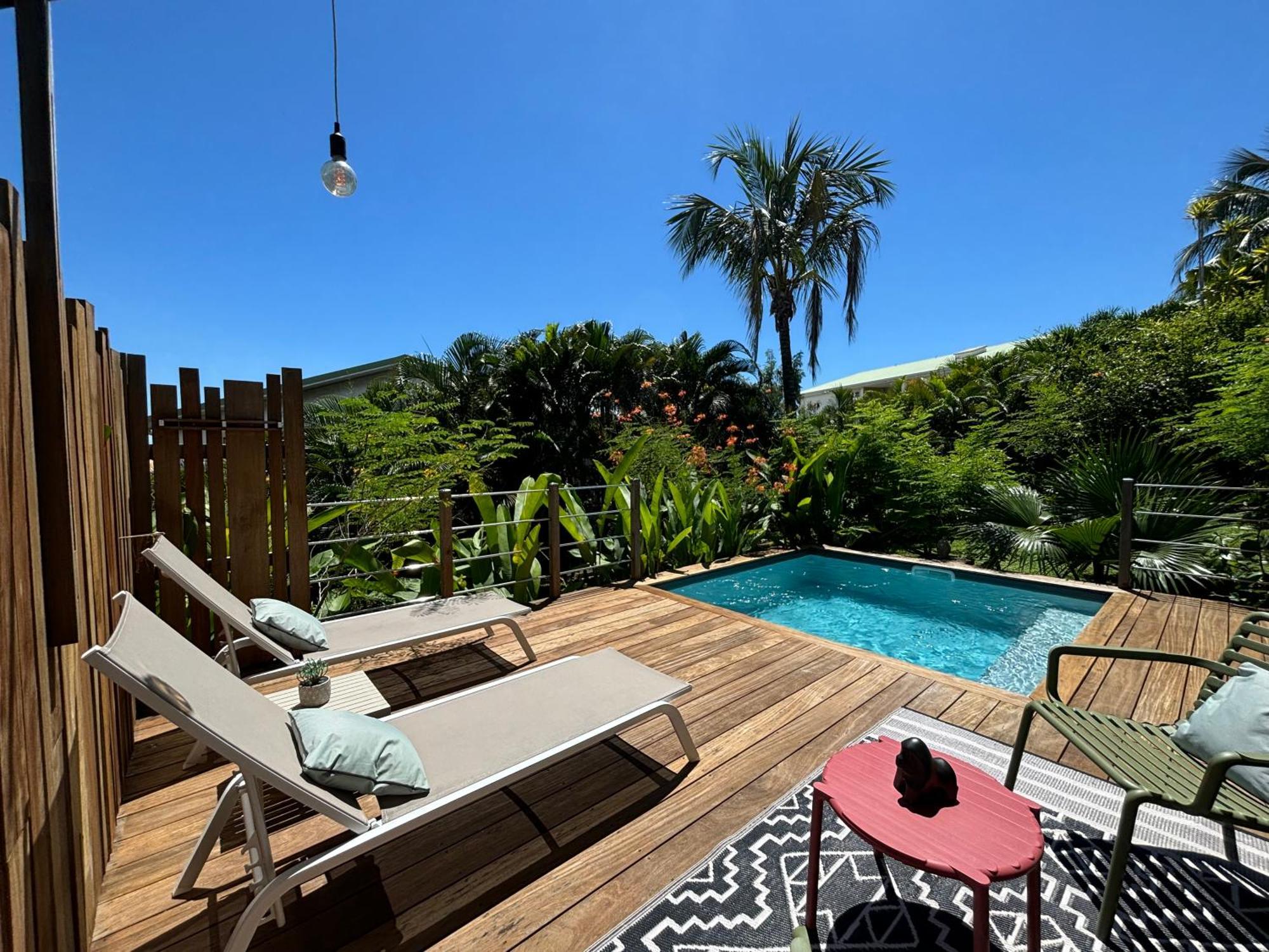 Holiday home Zannanna