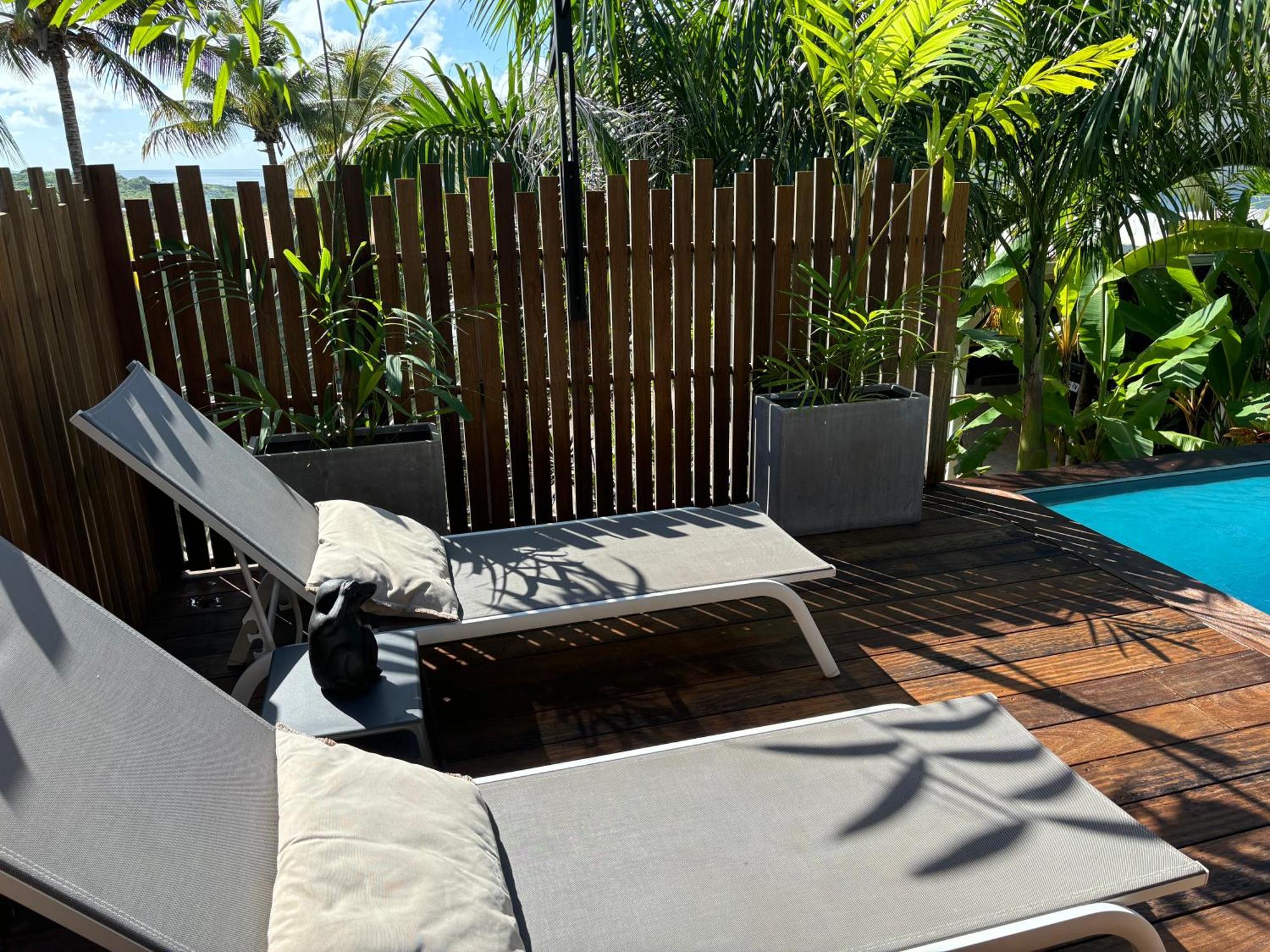 Zannanna Holiday home