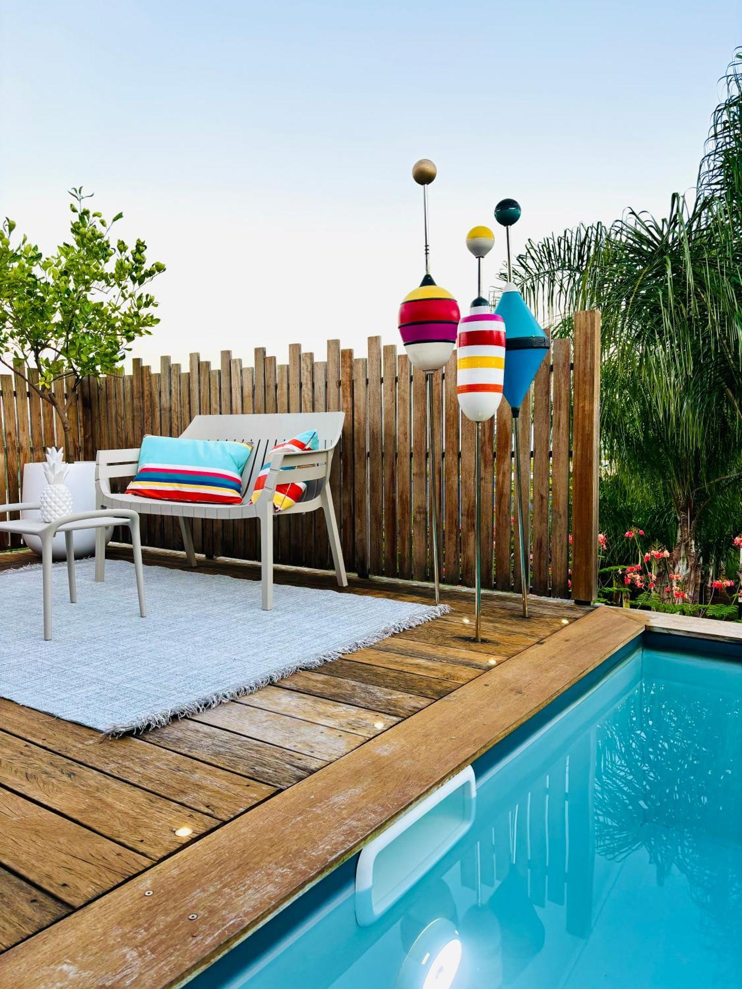 Zannanna Holiday home *