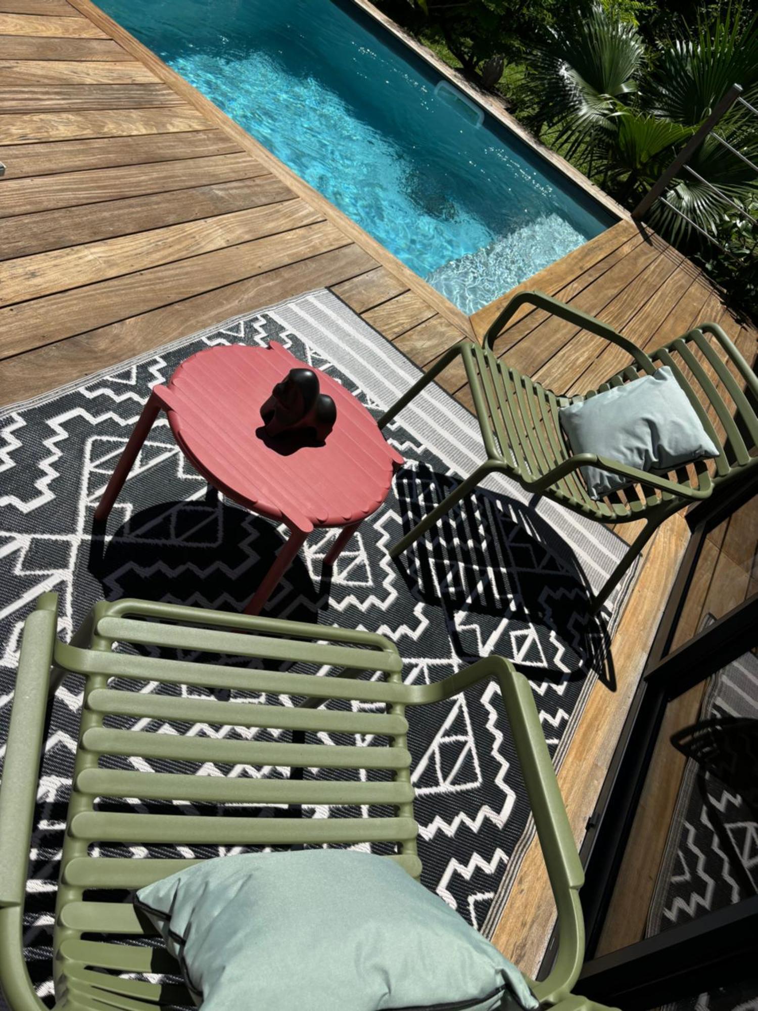 Holiday home Zannanna