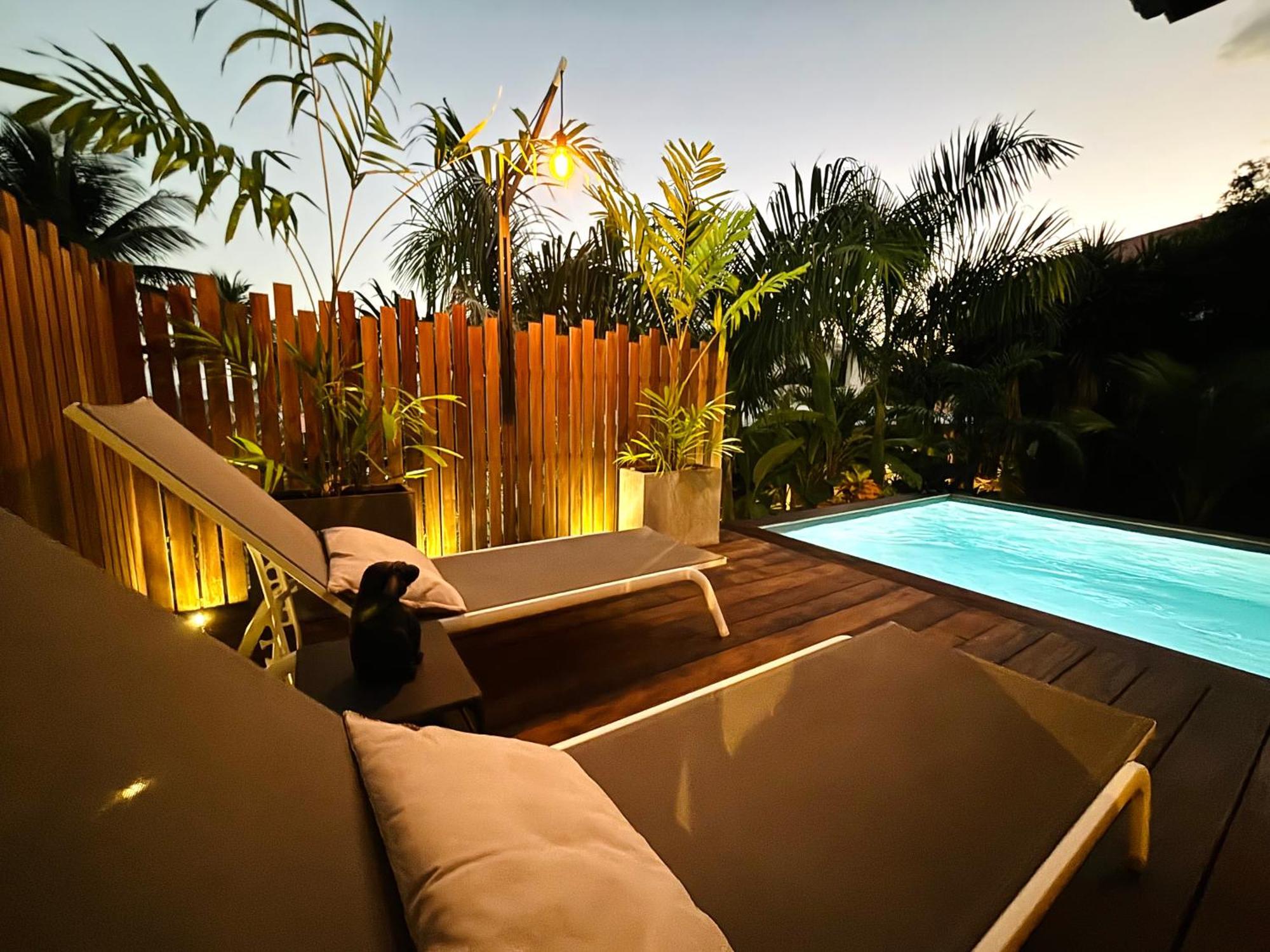 Holiday home Zannanna *