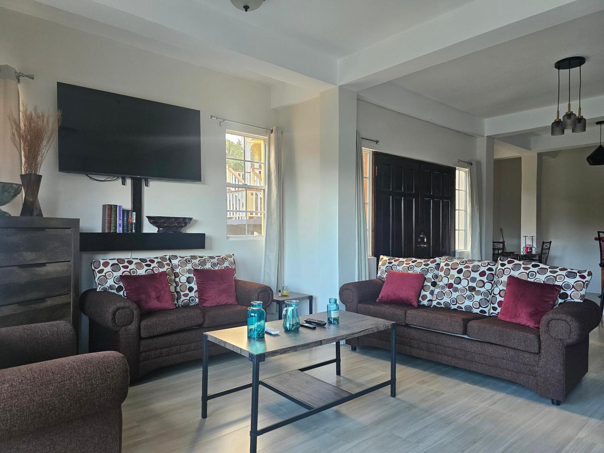 Royal Escape - 2 Apartment