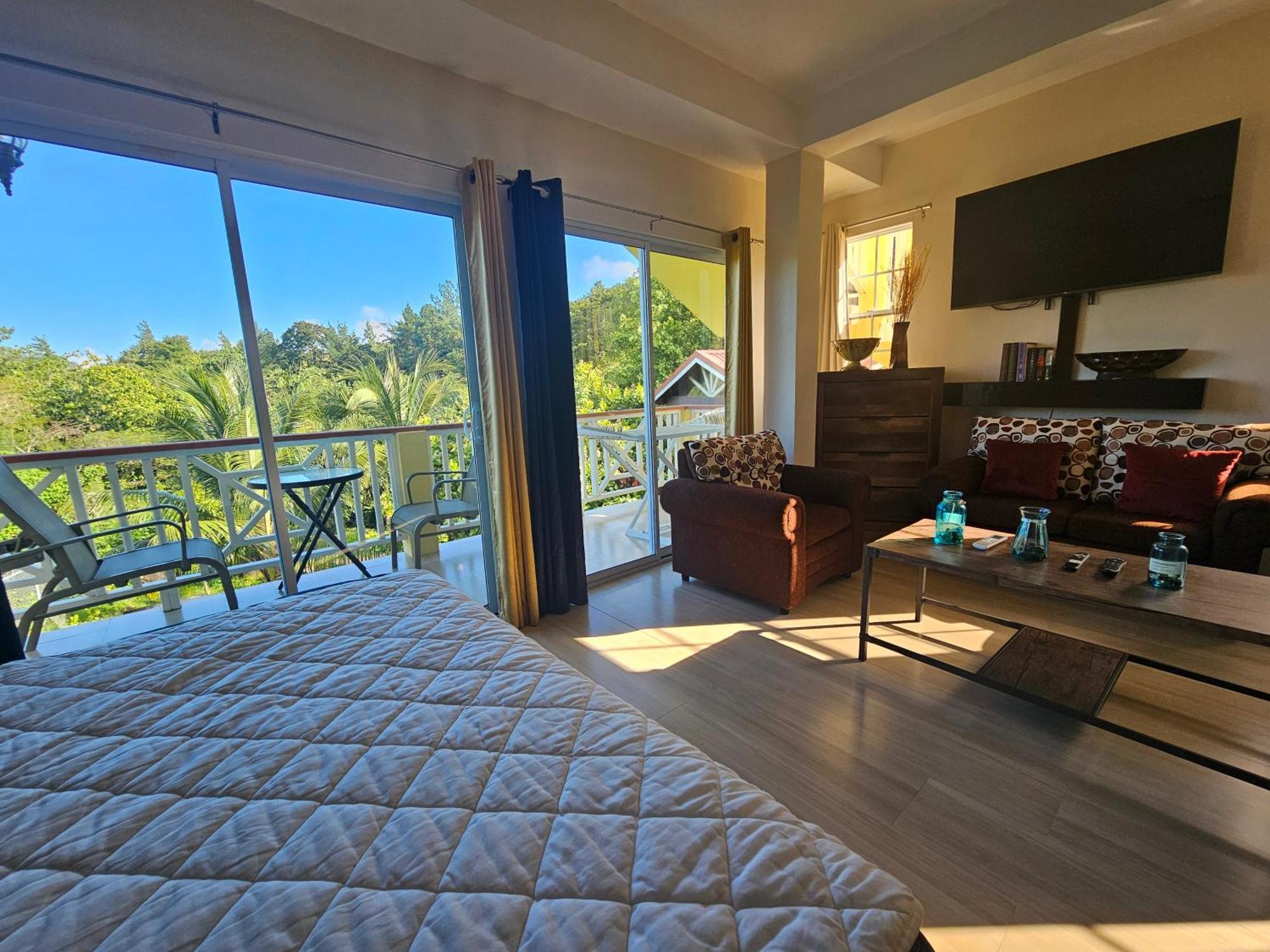 Royal Escape - 2 Apartment