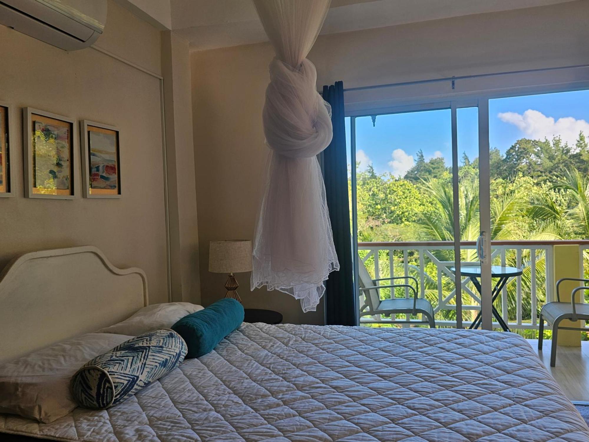 Apartment Royal Escape - 2 Anse La Raye