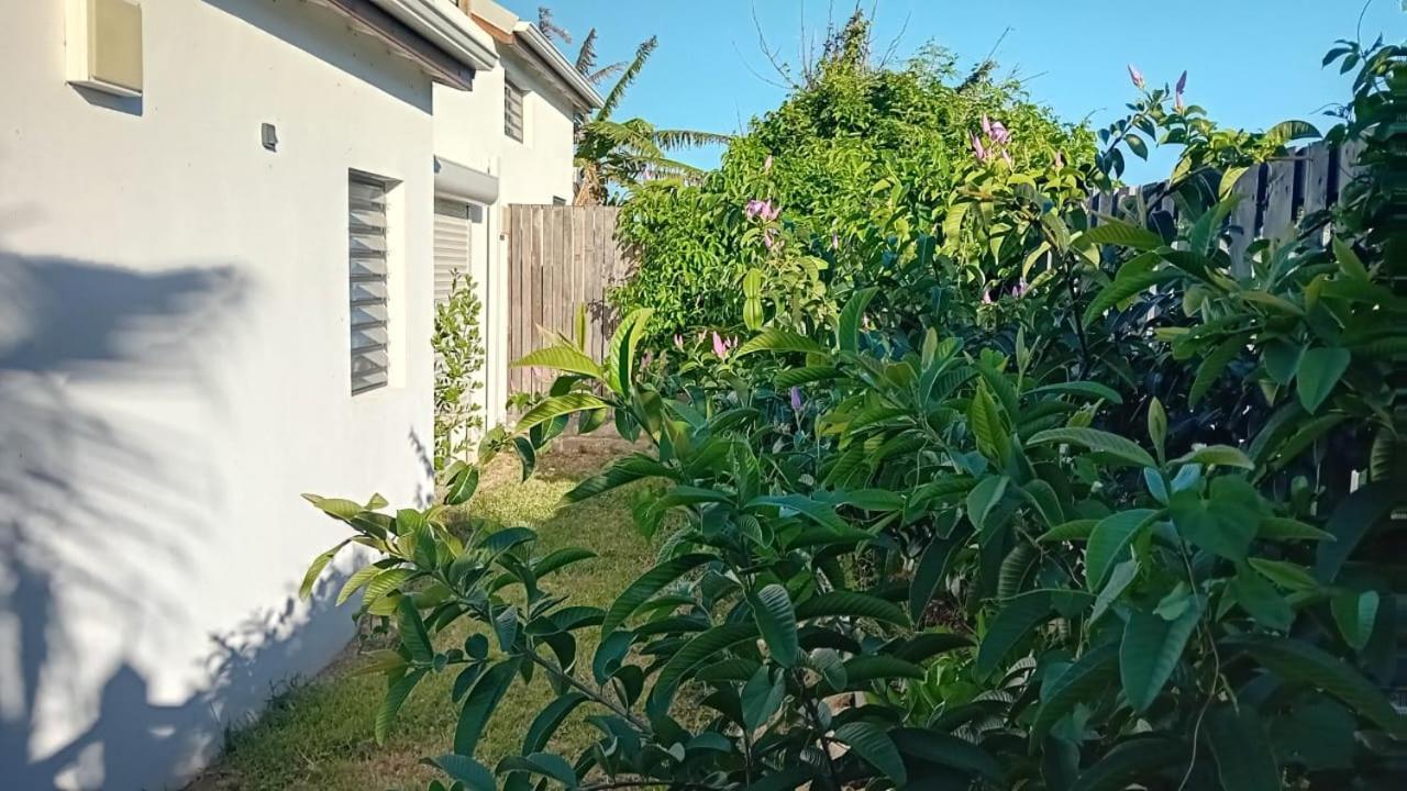 Entre Et Colline Quarter of Orleans