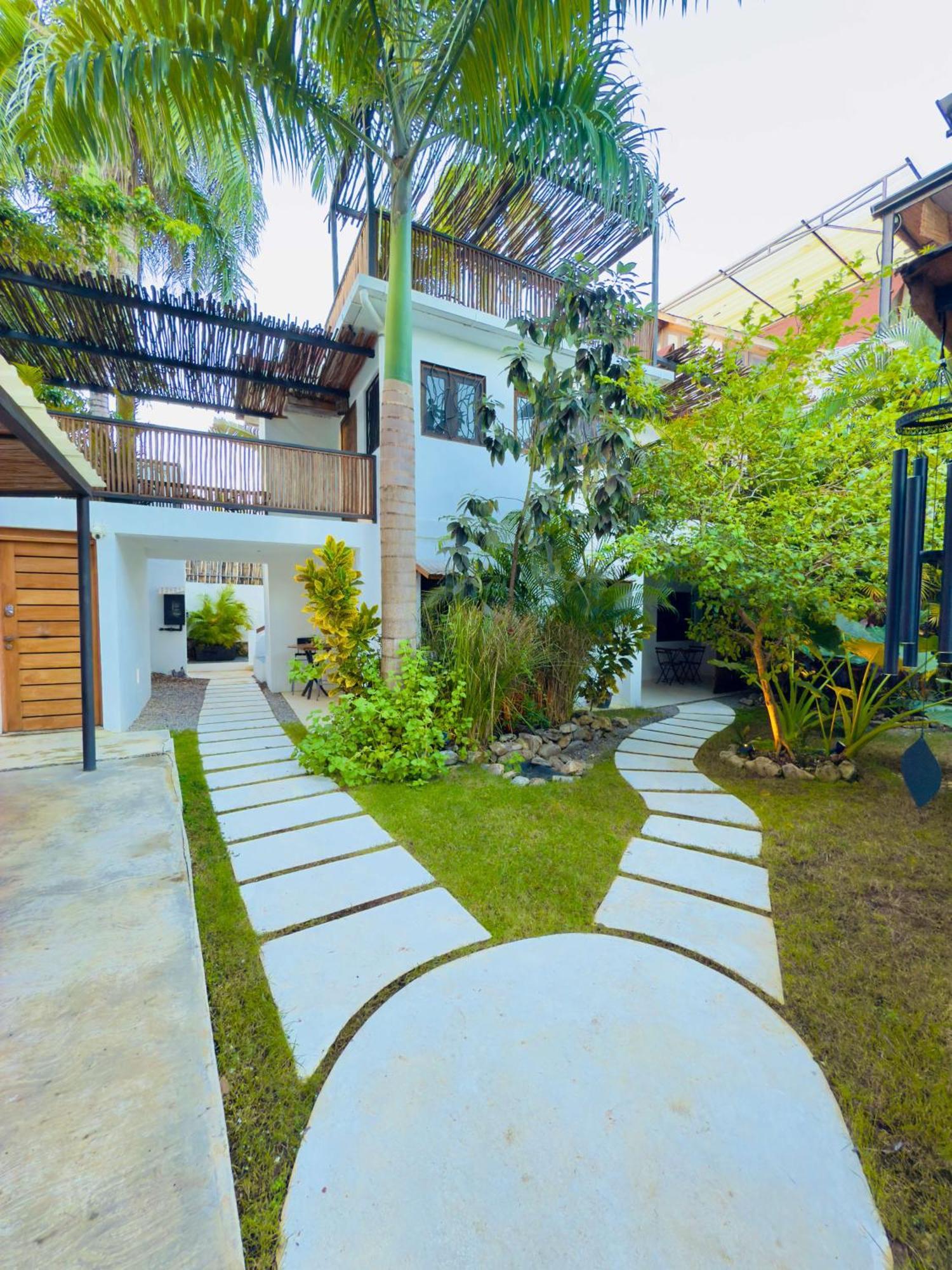 Soul Dream Bonita Apartment Las Terrenas