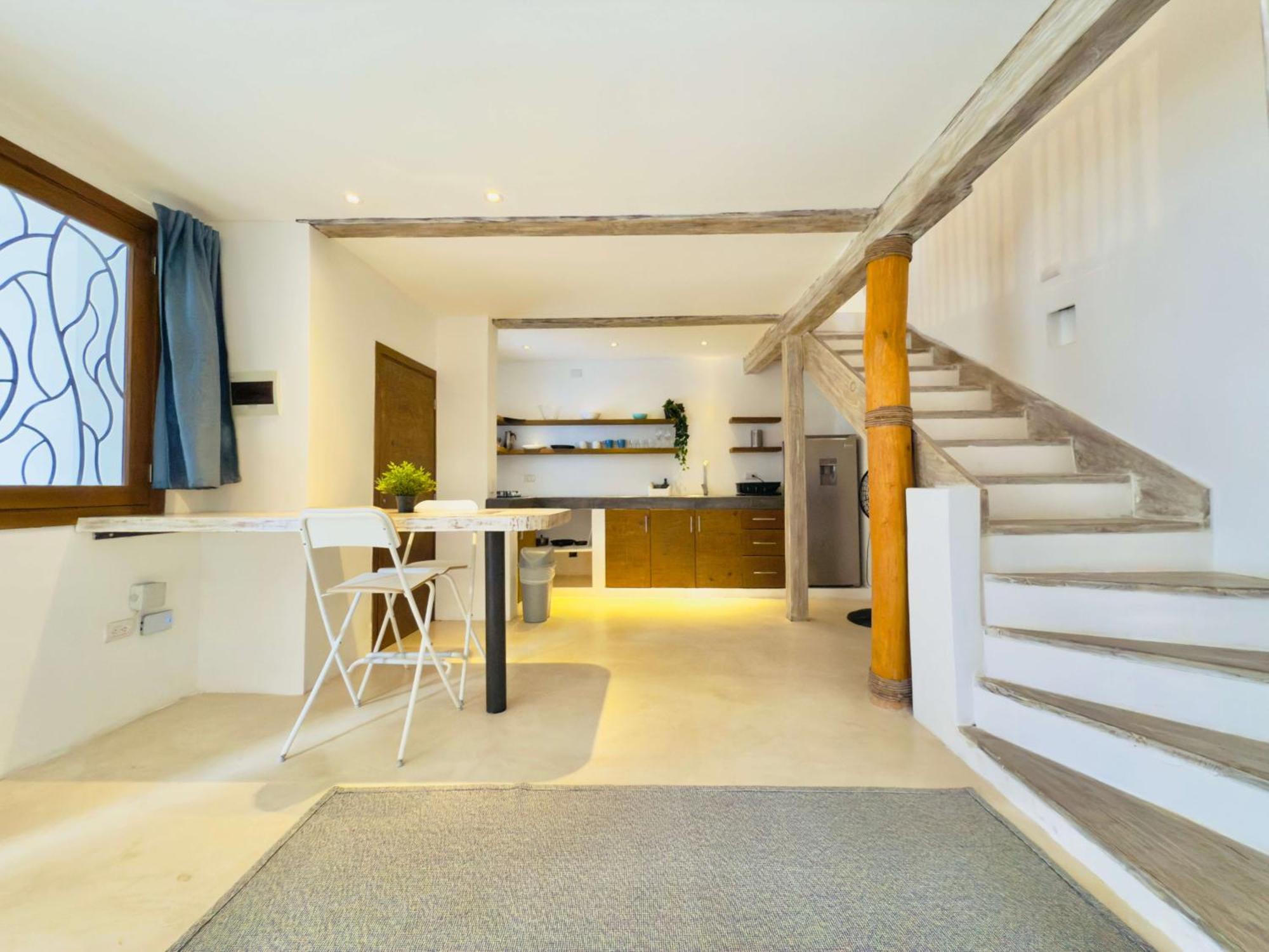 Apartment Soul Dream Bonita