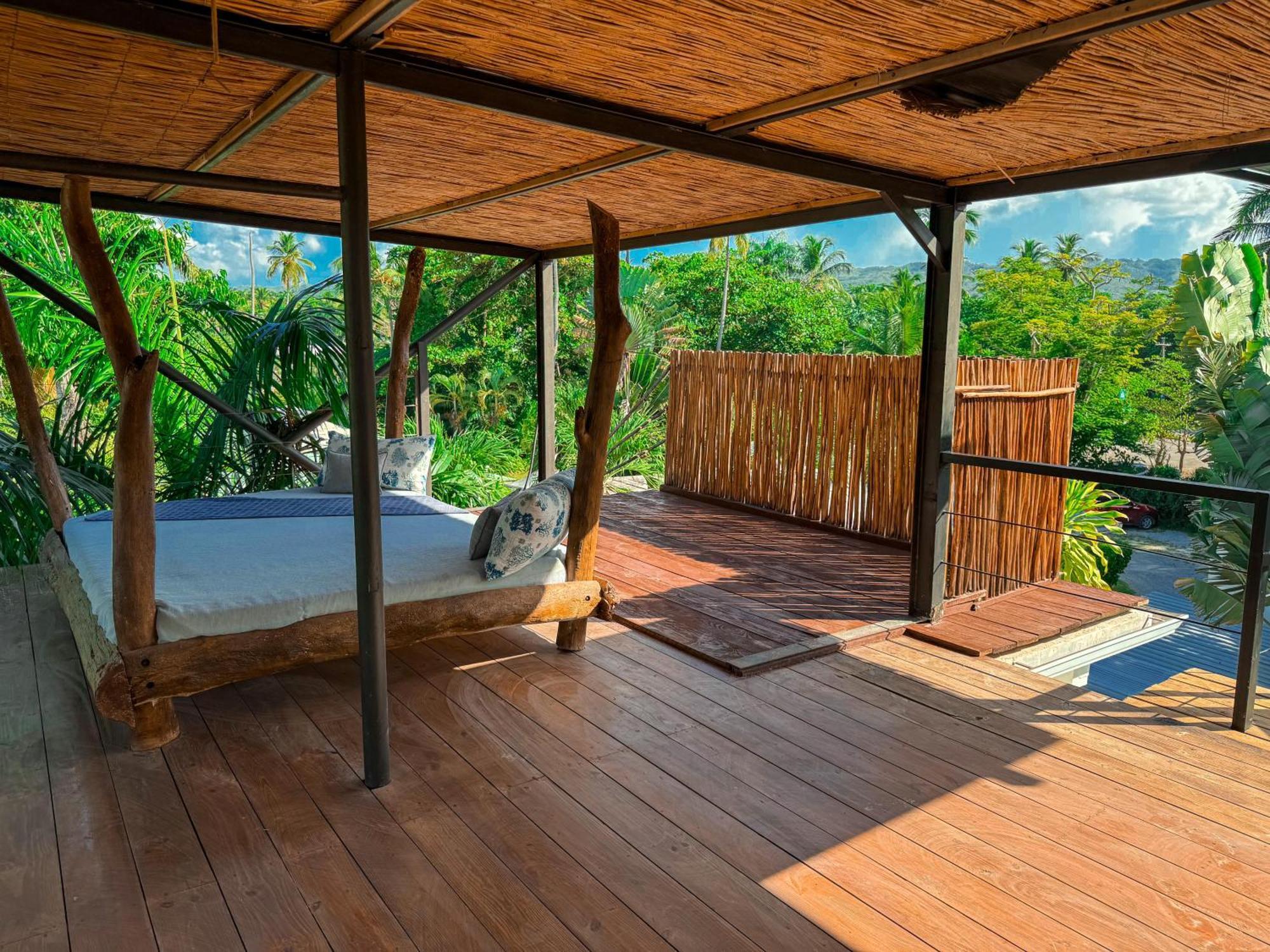 Apartment Soul Dream Bonita Las Terrenas