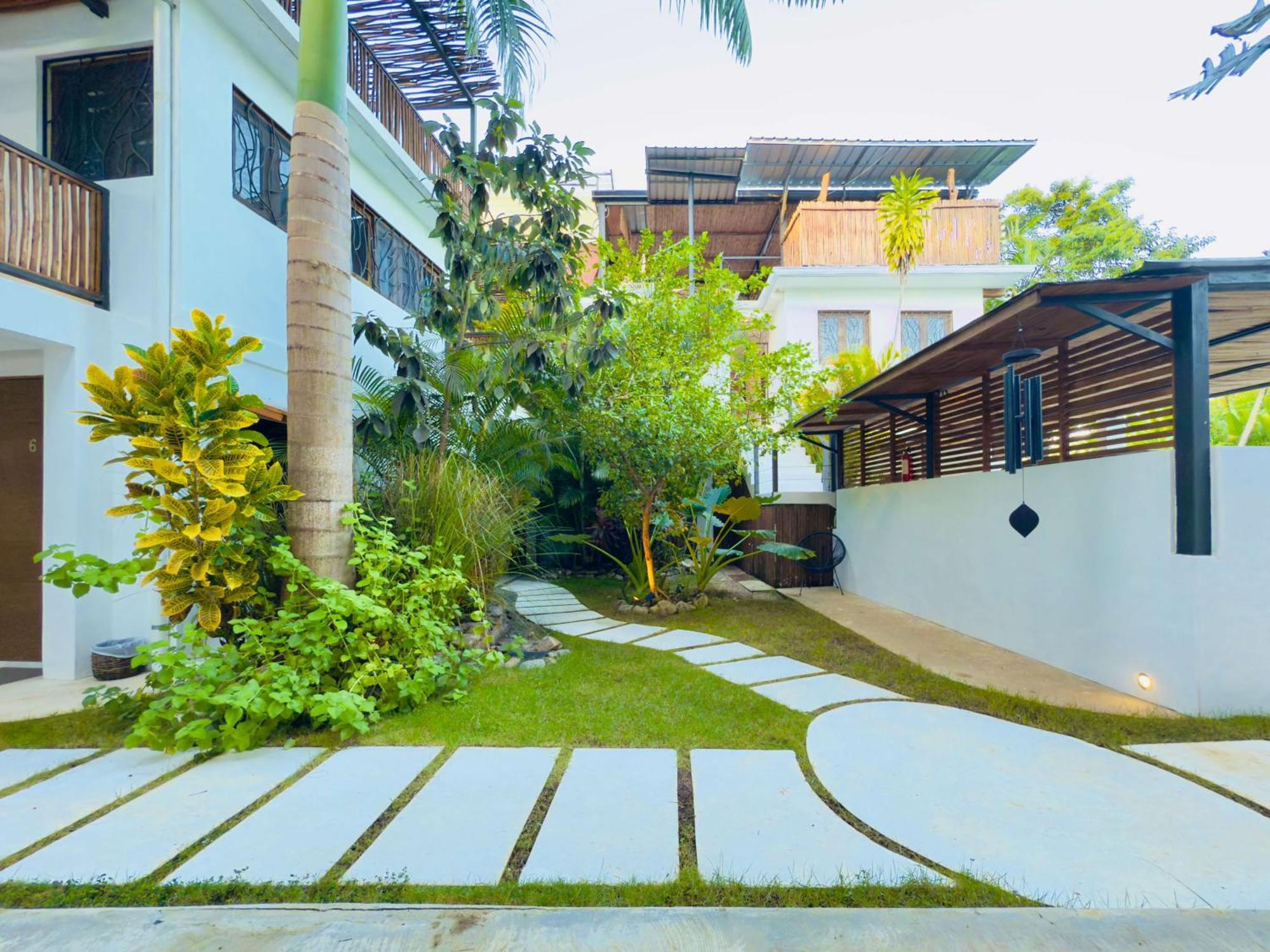 Soul Dream Bonita Apartment *
