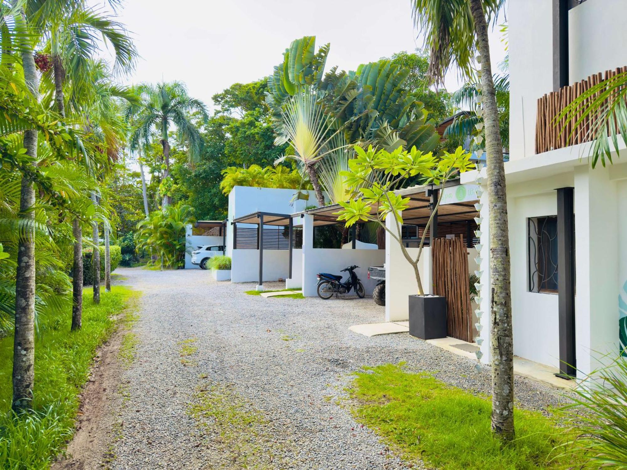 Apartment Soul Dream Bonita Las Terrenas