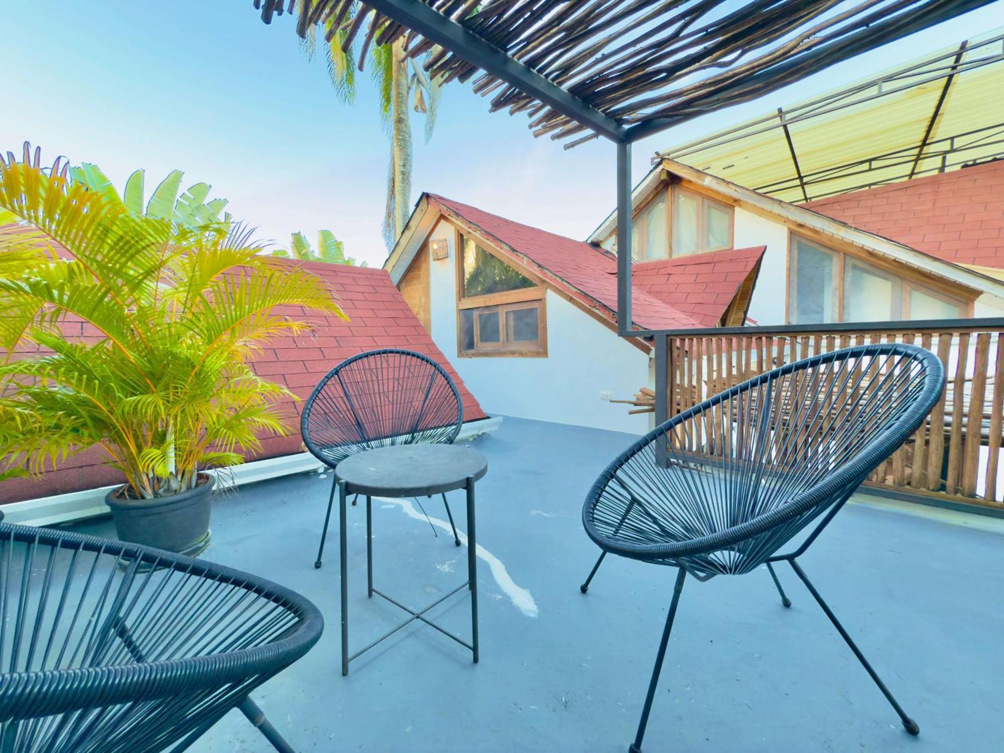 Soul Dream Bonita Apartment