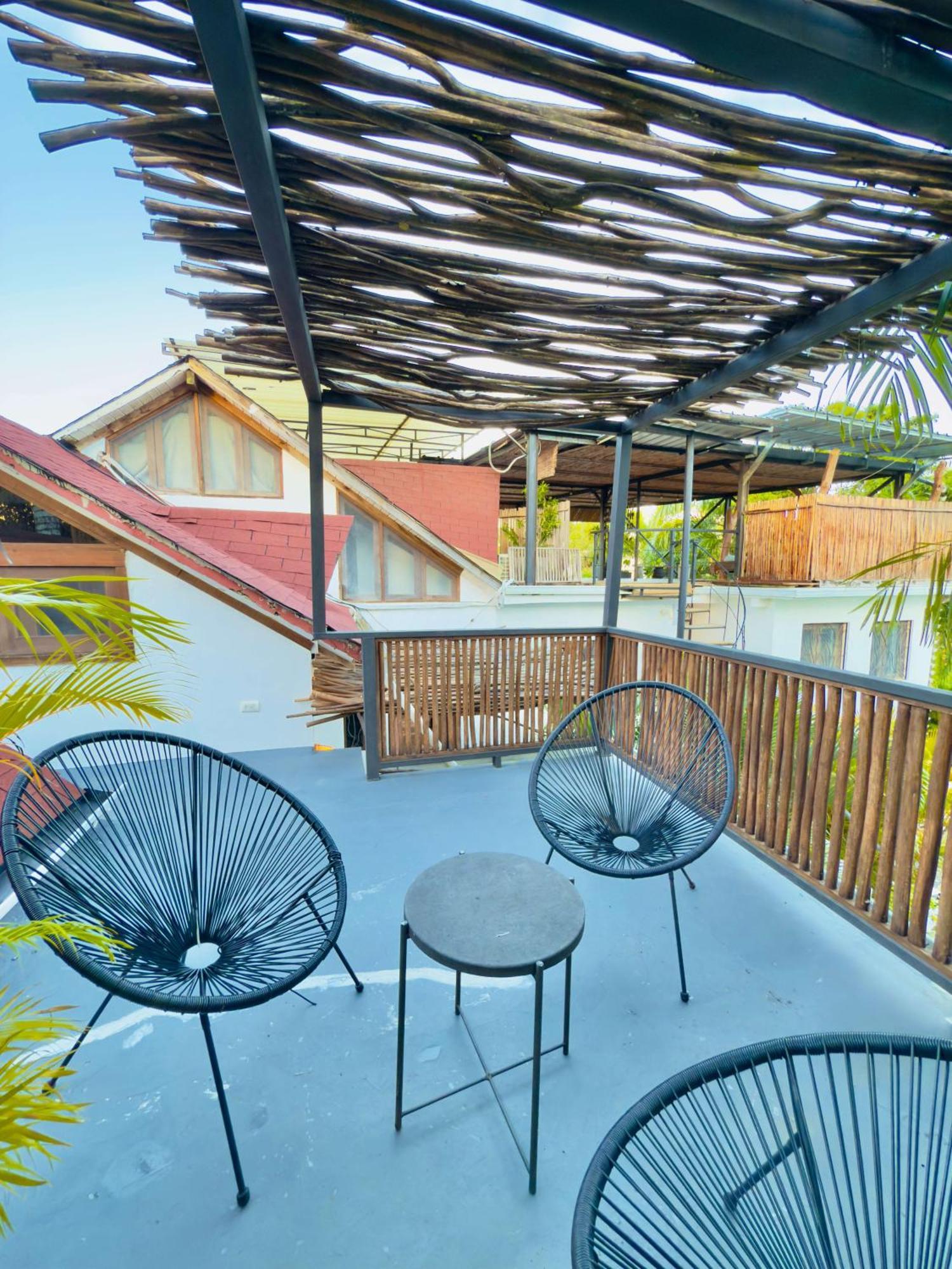Apartment Soul Dream Bonita Las Terrenas