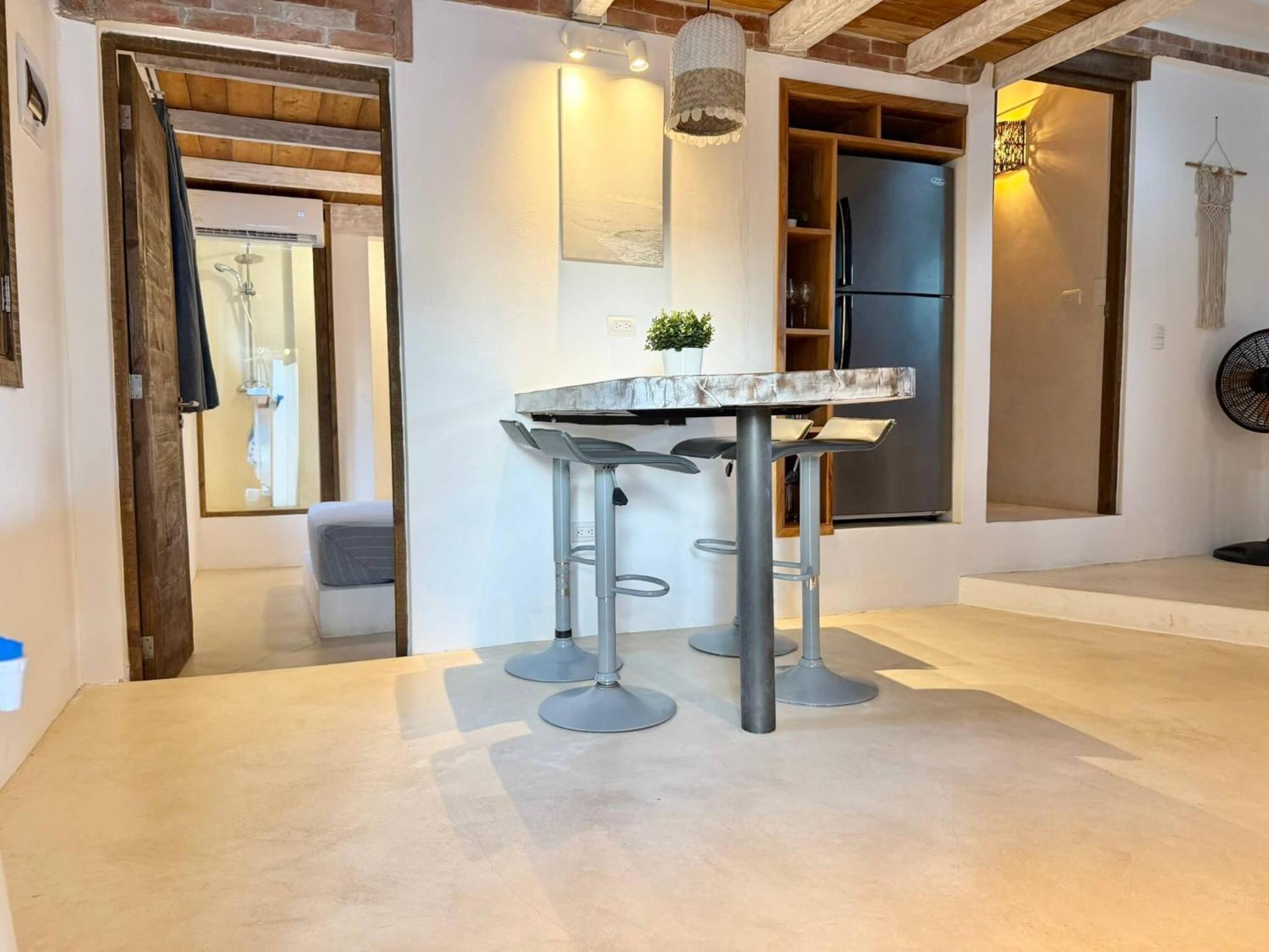 Apartment Soul Dream Bonita Las Terrenas